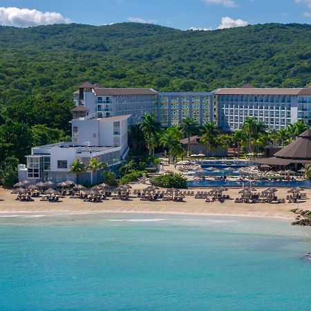 Hideaway At Royalton Blue Waters, An Autograph Collection All-Inclusive Resort - Adults Only Falmouth Extérieur photo