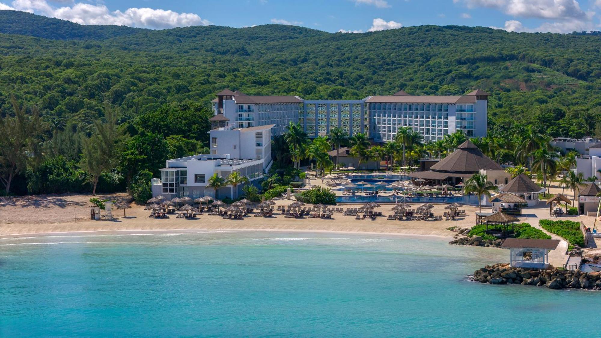 Hideaway At Royalton Blue Waters, An Autograph Collection All-Inclusive Resort - Adults Only Falmouth Extérieur photo