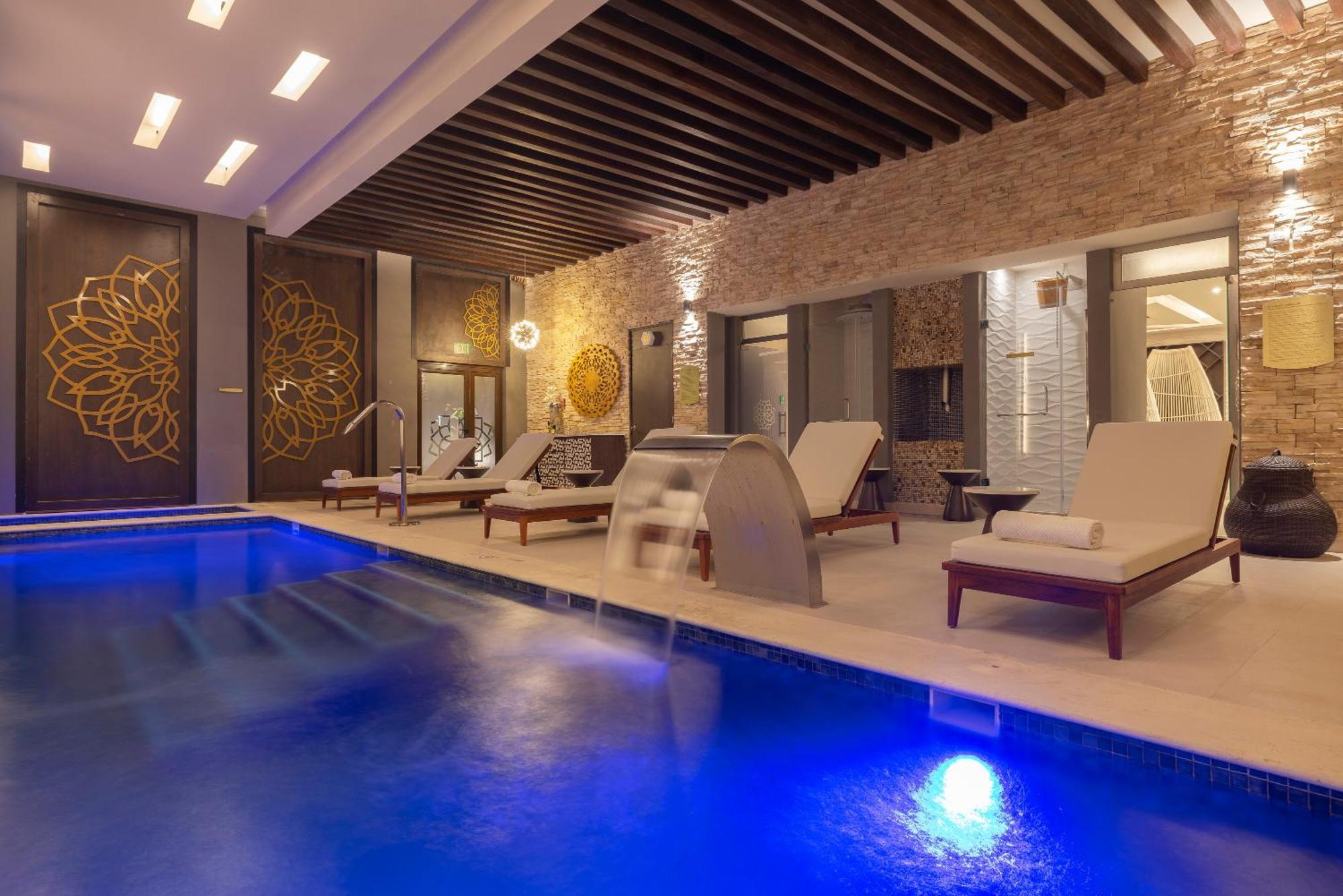 Hideaway At Royalton Blue Waters, An Autograph Collection All-Inclusive Resort - Adults Only Falmouth Extérieur photo