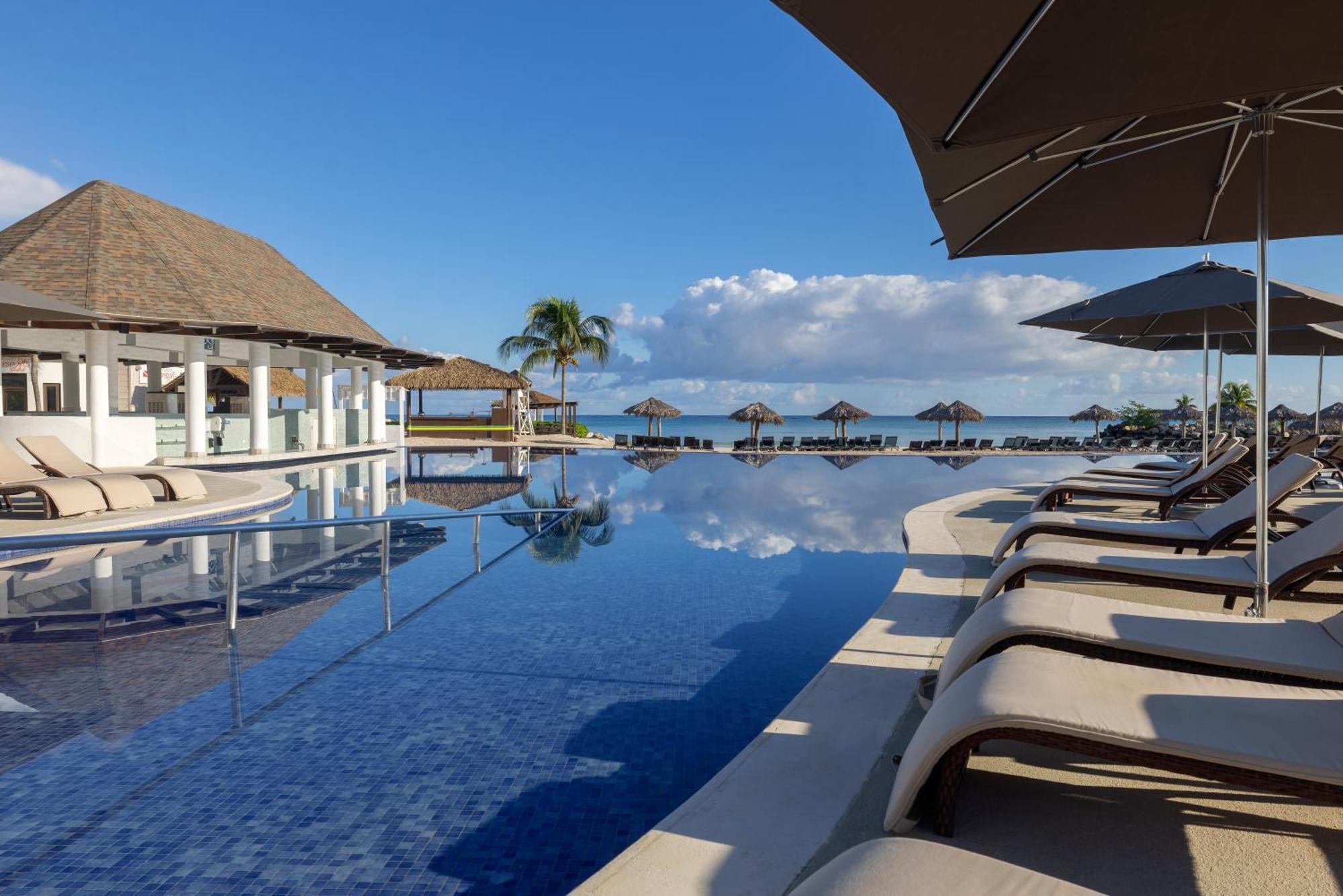 Hideaway At Royalton Blue Waters, An Autograph Collection All-Inclusive Resort - Adults Only Falmouth Extérieur photo