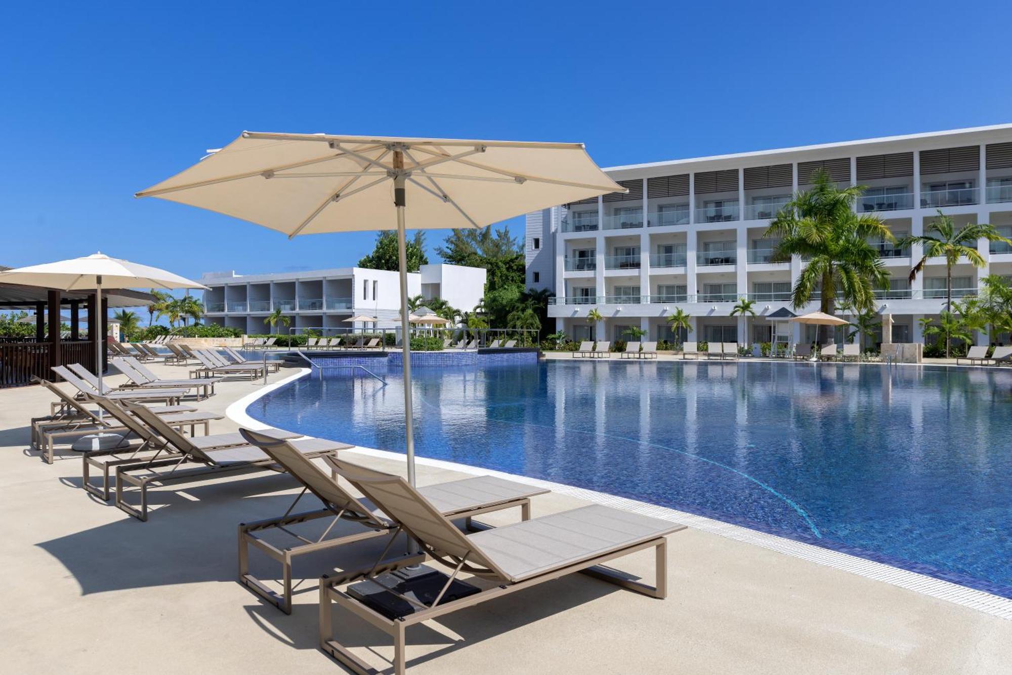 Hideaway At Royalton Blue Waters, An Autograph Collection All-Inclusive Resort - Adults Only Falmouth Extérieur photo