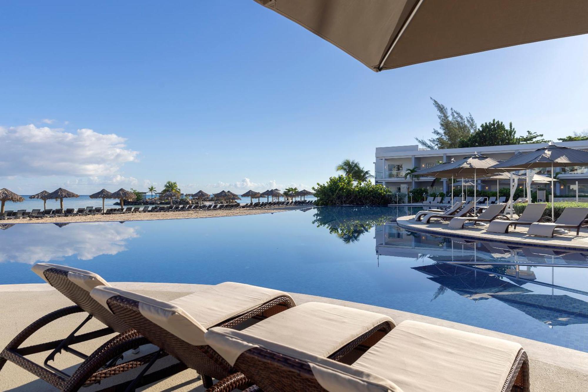 Hideaway At Royalton Blue Waters, An Autograph Collection All-Inclusive Resort - Adults Only Falmouth Extérieur photo
