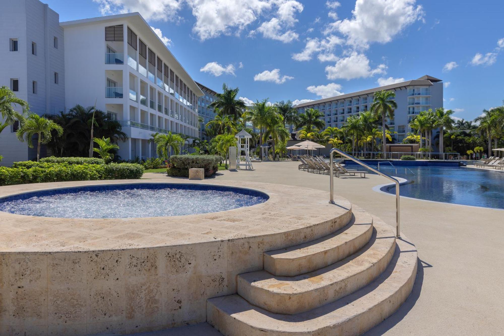 Hideaway At Royalton Blue Waters, An Autograph Collection All-Inclusive Resort - Adults Only Falmouth Extérieur photo