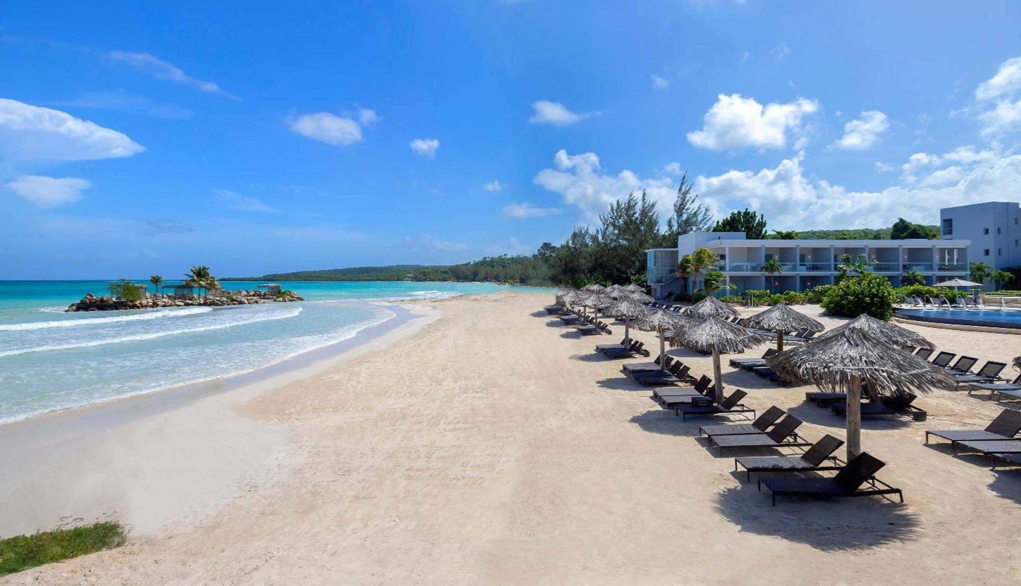 Hideaway At Royalton Blue Waters, An Autograph Collection All-Inclusive Resort - Adults Only Falmouth Extérieur photo