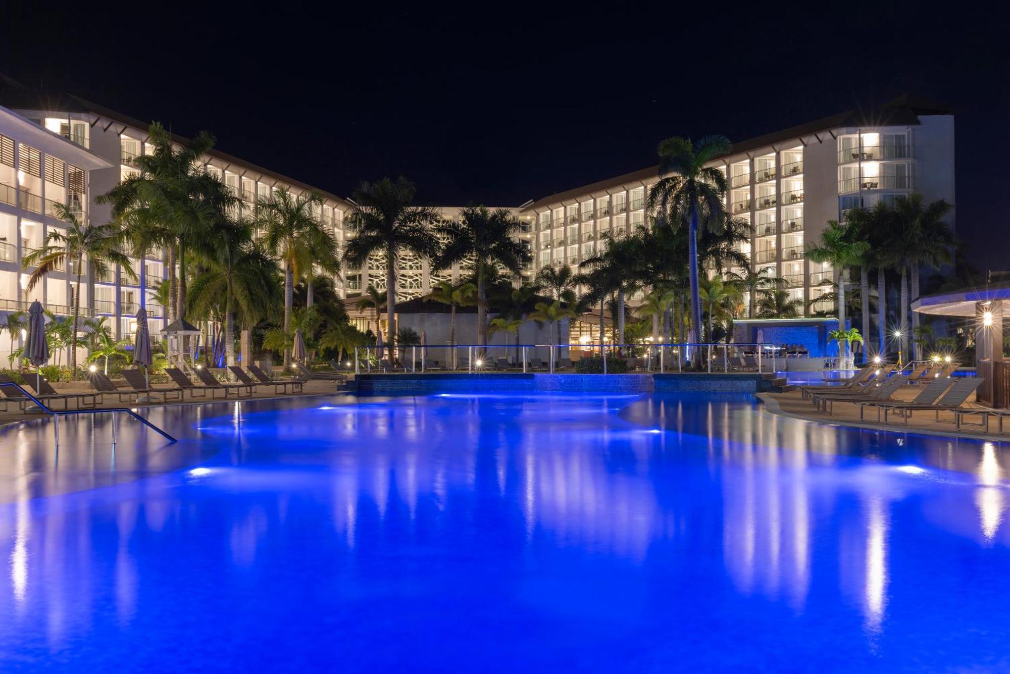 Hideaway At Royalton Blue Waters, An Autograph Collection All-Inclusive Resort - Adults Only Falmouth Extérieur photo