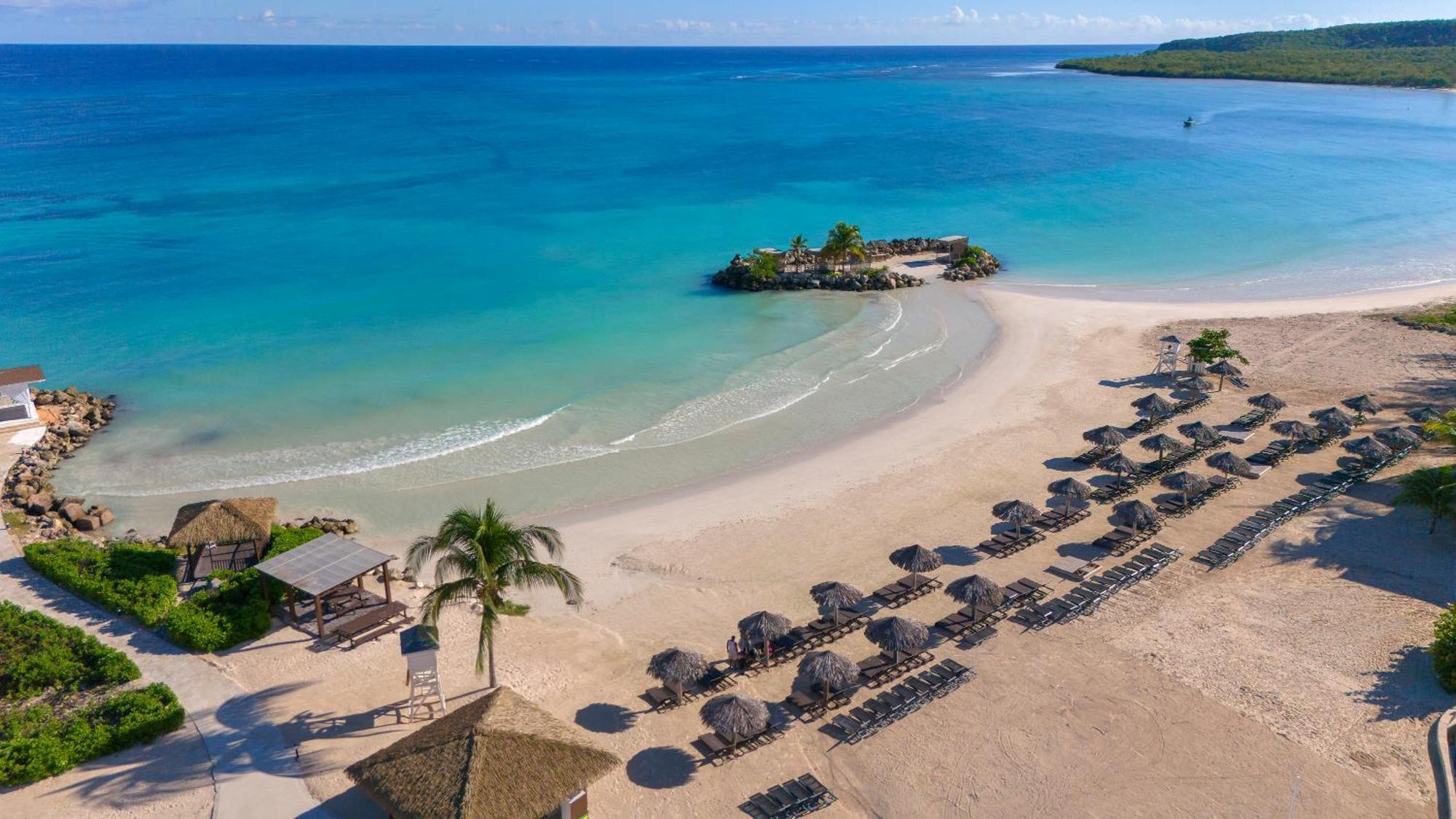 Hideaway At Royalton Blue Waters, An Autograph Collection All-Inclusive Resort - Adults Only Falmouth Extérieur photo