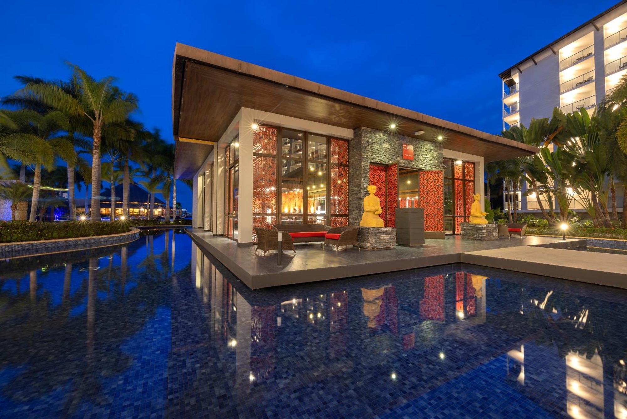 Hideaway At Royalton Blue Waters, An Autograph Collection All-Inclusive Resort - Adults Only Falmouth Extérieur photo