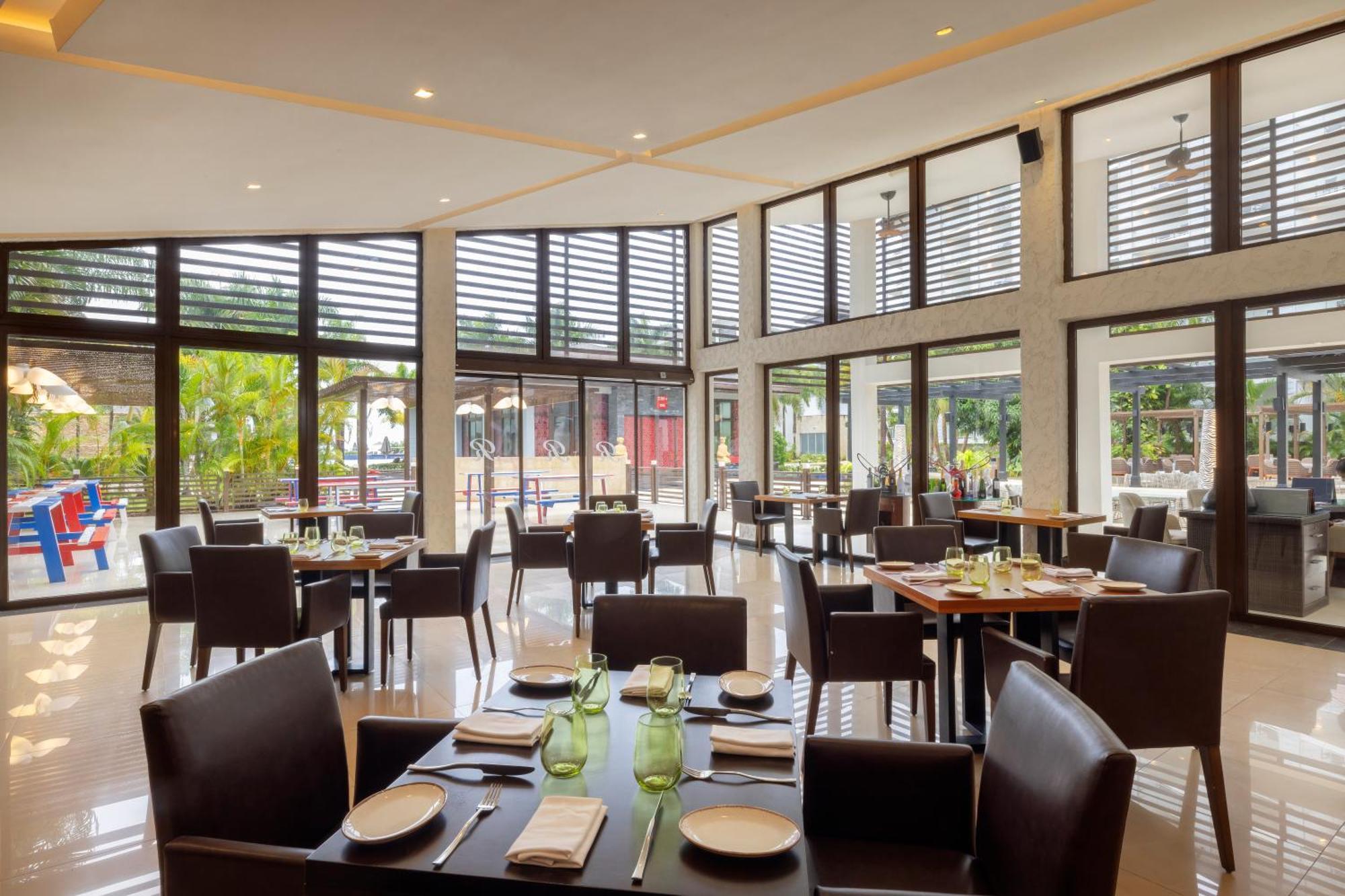 Hideaway At Royalton Blue Waters, An Autograph Collection All-Inclusive Resort - Adults Only Falmouth Extérieur photo