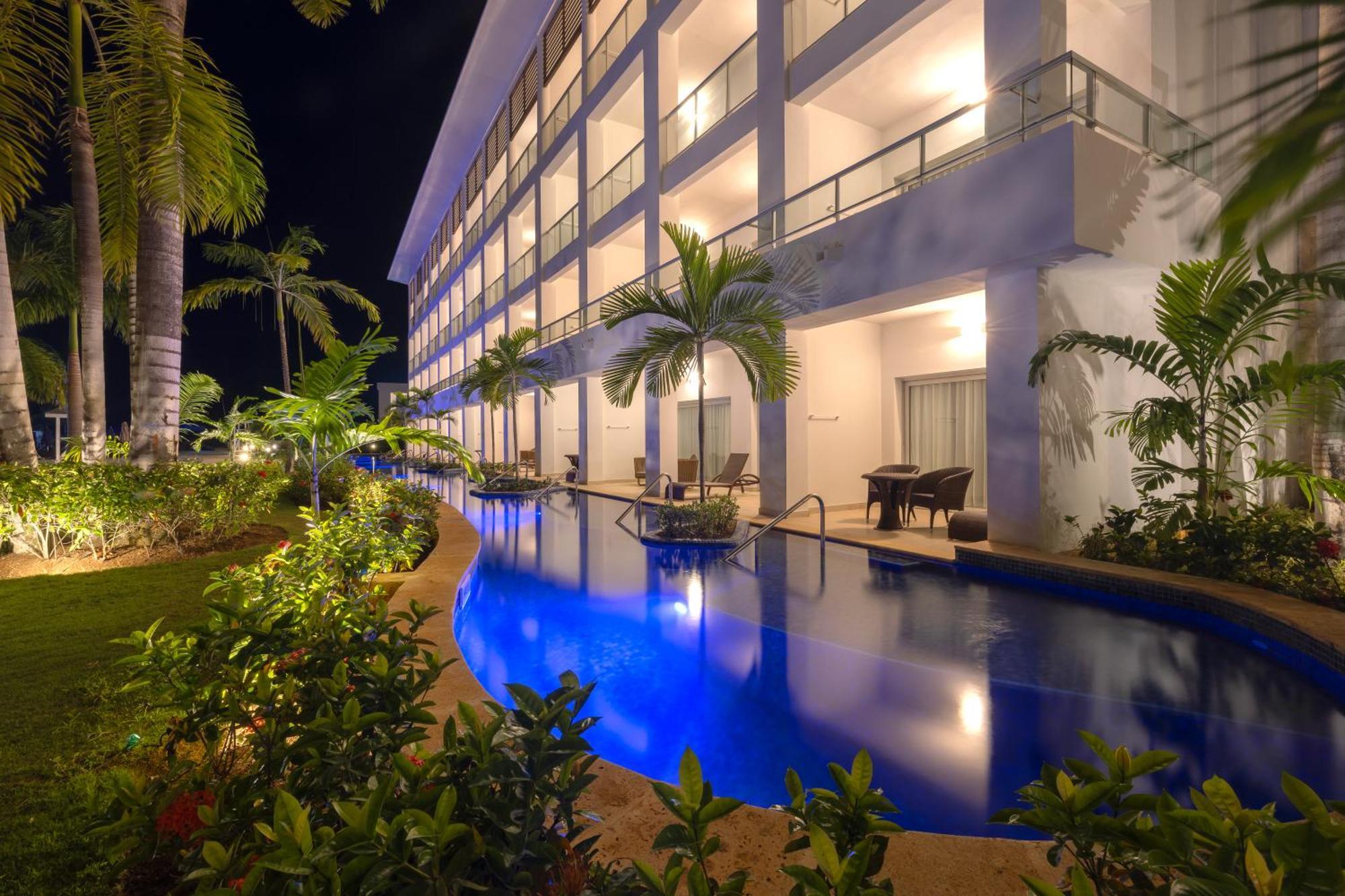 Hideaway At Royalton Blue Waters, An Autograph Collection All-Inclusive Resort - Adults Only Falmouth Extérieur photo