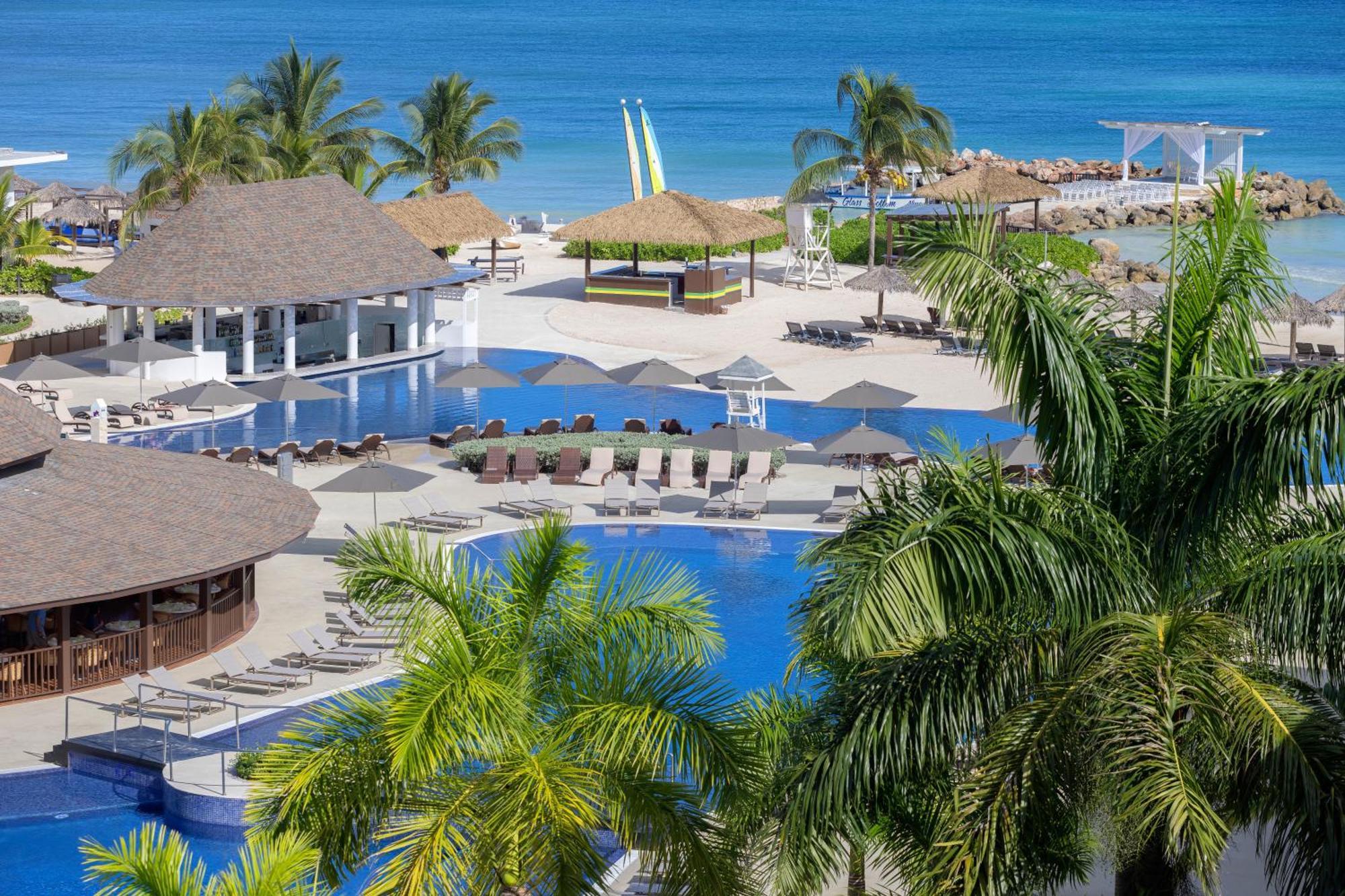 Hideaway At Royalton Blue Waters, An Autograph Collection All-Inclusive Resort - Adults Only Falmouth Extérieur photo
