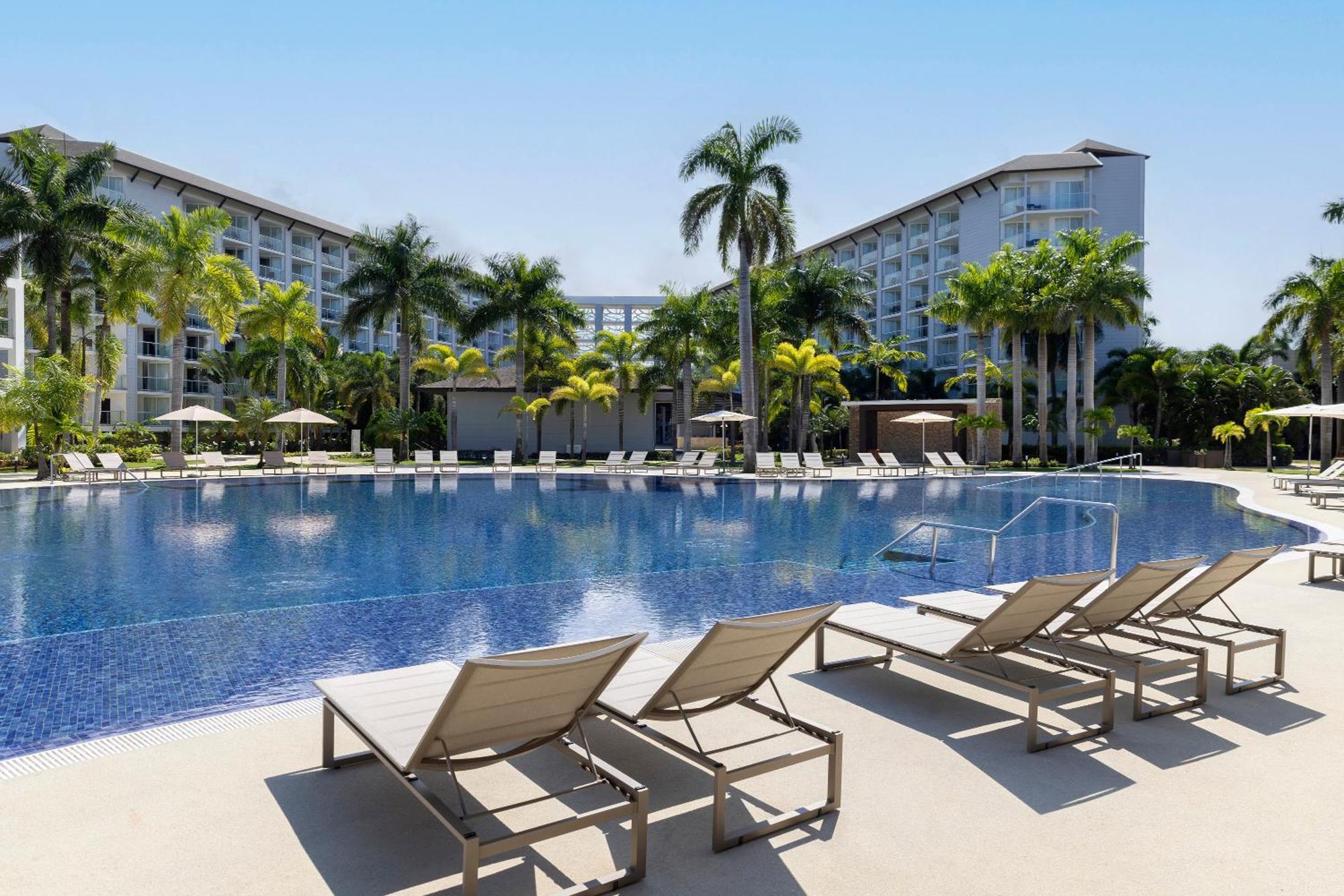 Hideaway At Royalton Blue Waters, An Autograph Collection All-Inclusive Resort - Adults Only Falmouth Extérieur photo