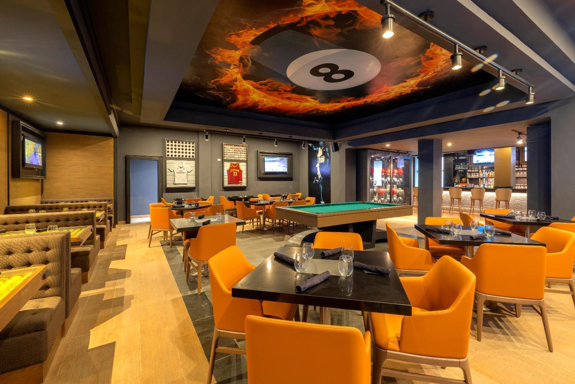 Hideaway At Royalton Blue Waters, An Autograph Collection All-Inclusive Resort - Adults Only Falmouth Extérieur photo
