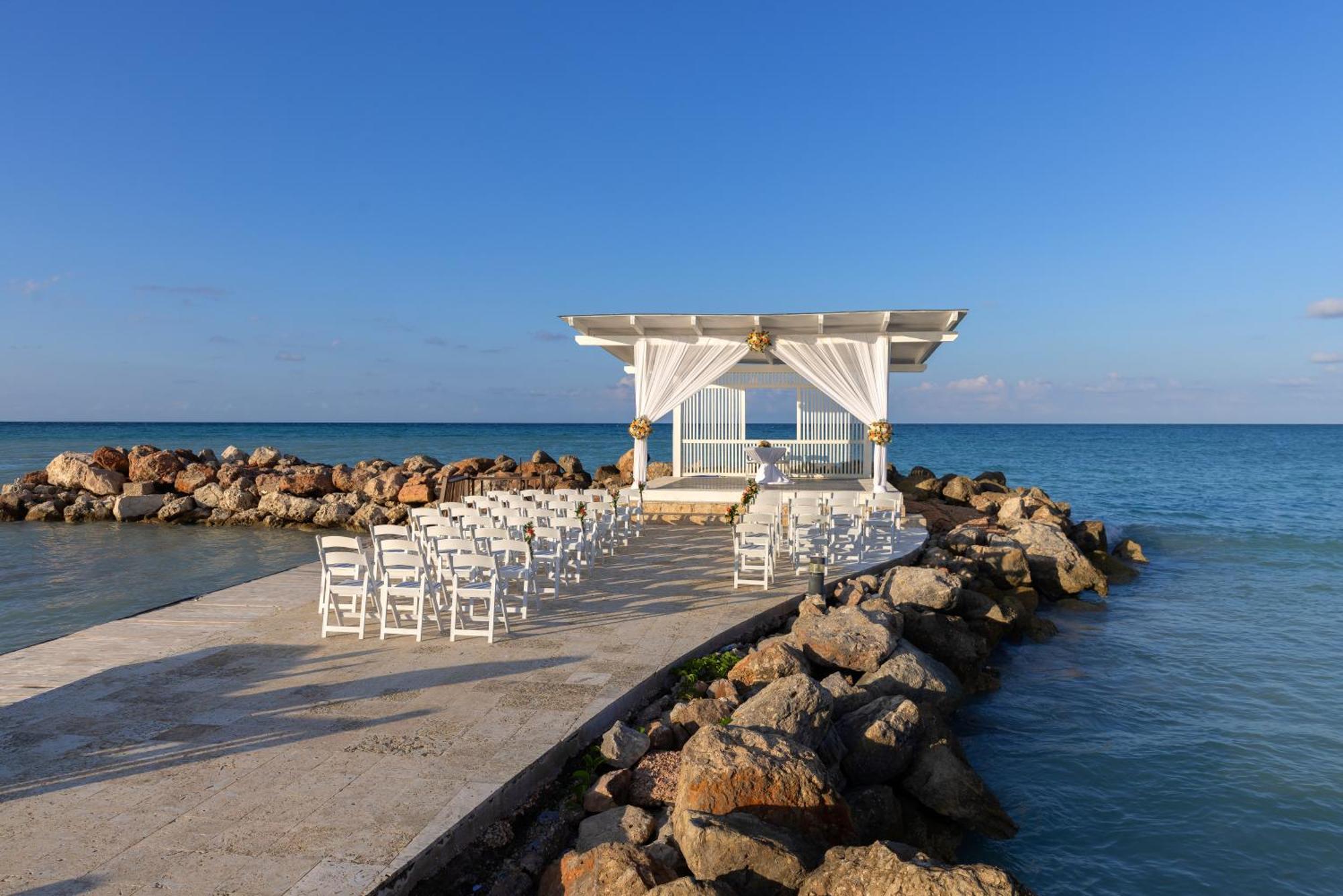 Hideaway At Royalton Blue Waters, An Autograph Collection All-Inclusive Resort - Adults Only Falmouth Extérieur photo