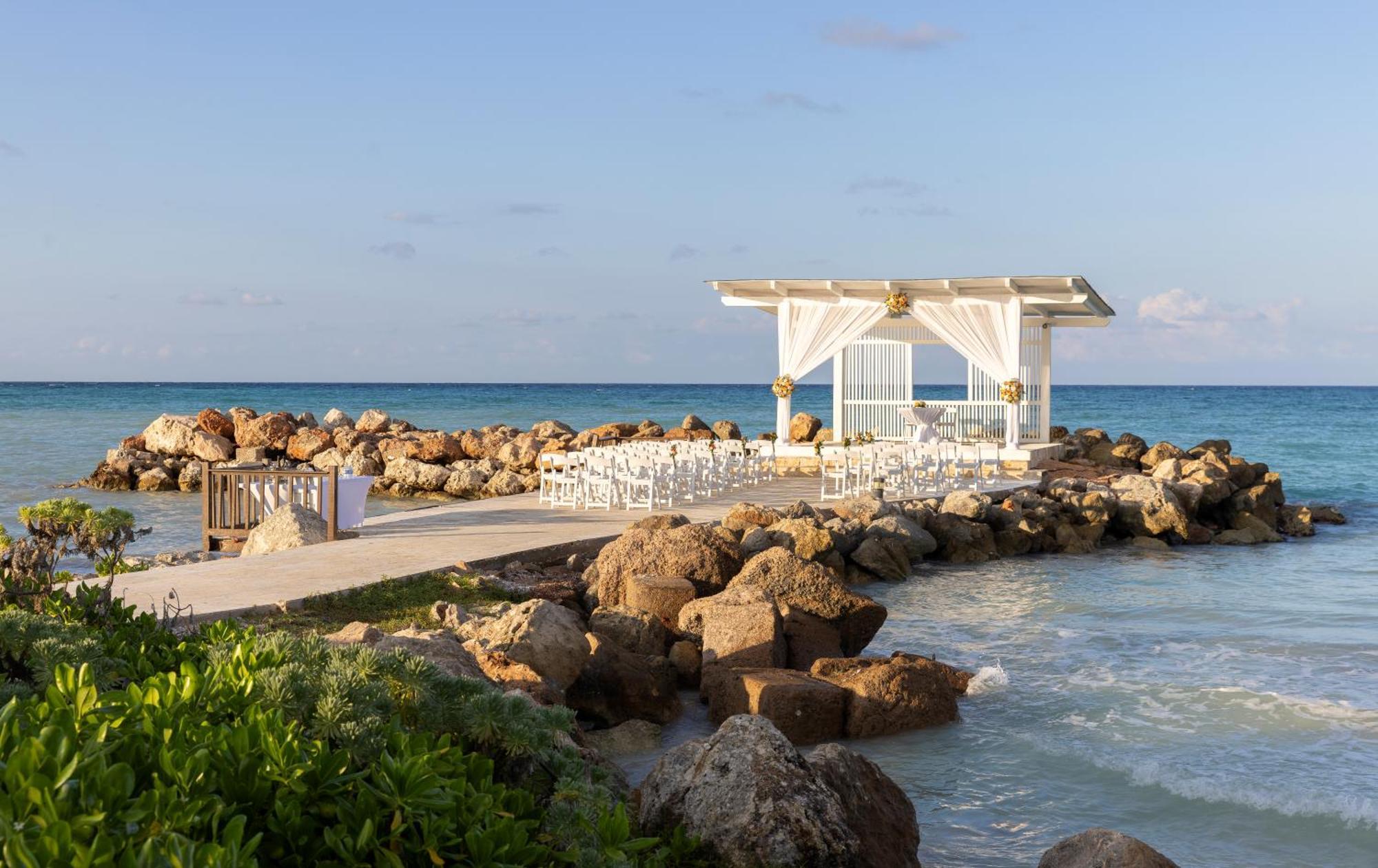 Hideaway At Royalton Blue Waters, An Autograph Collection All-Inclusive Resort - Adults Only Falmouth Extérieur photo