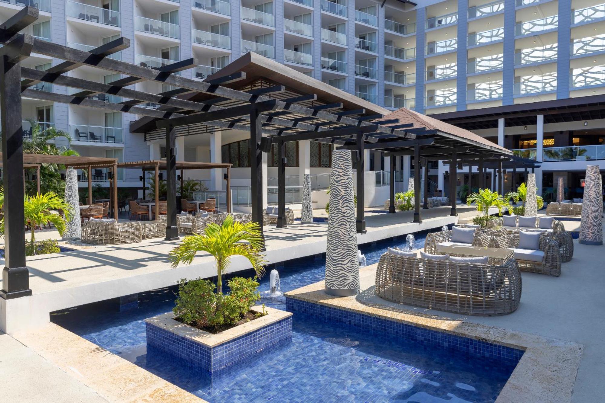 Hideaway At Royalton Blue Waters, An Autograph Collection All-Inclusive Resort - Adults Only Falmouth Extérieur photo