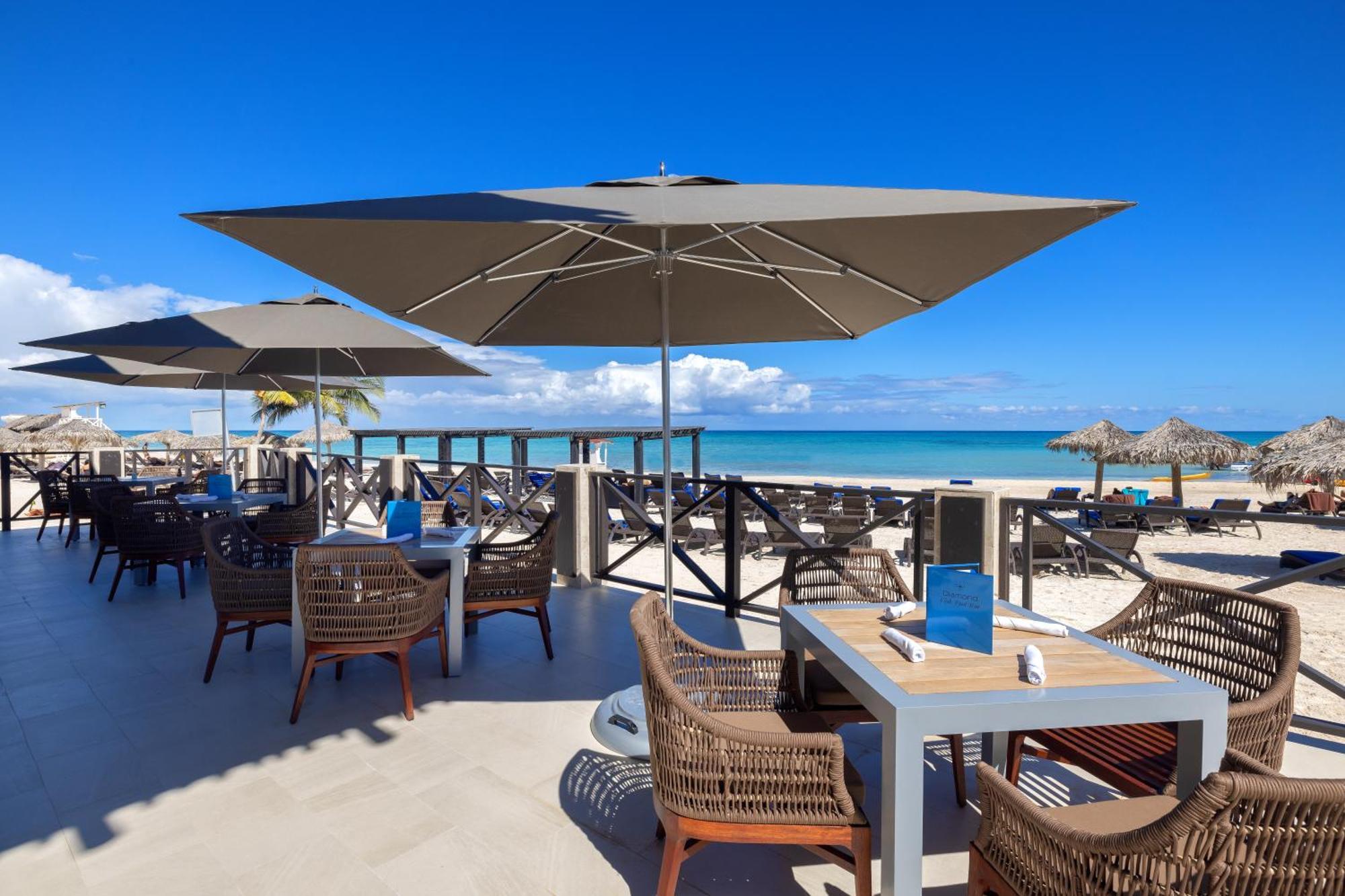 Hideaway At Royalton Blue Waters, An Autograph Collection All-Inclusive Resort - Adults Only Falmouth Extérieur photo
