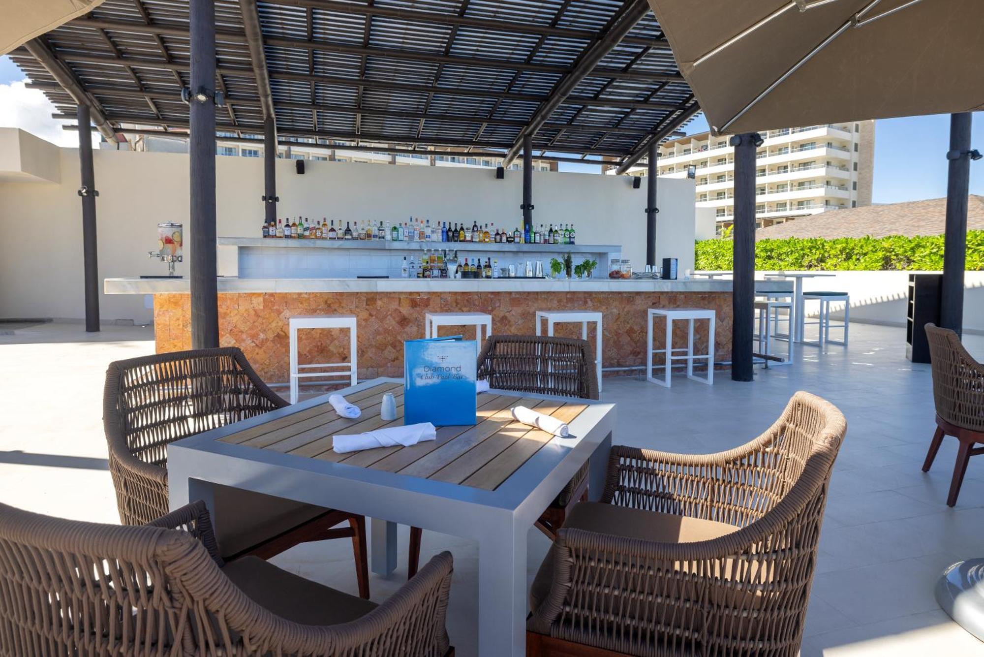 Hideaway At Royalton Blue Waters, An Autograph Collection All-Inclusive Resort - Adults Only Falmouth Extérieur photo