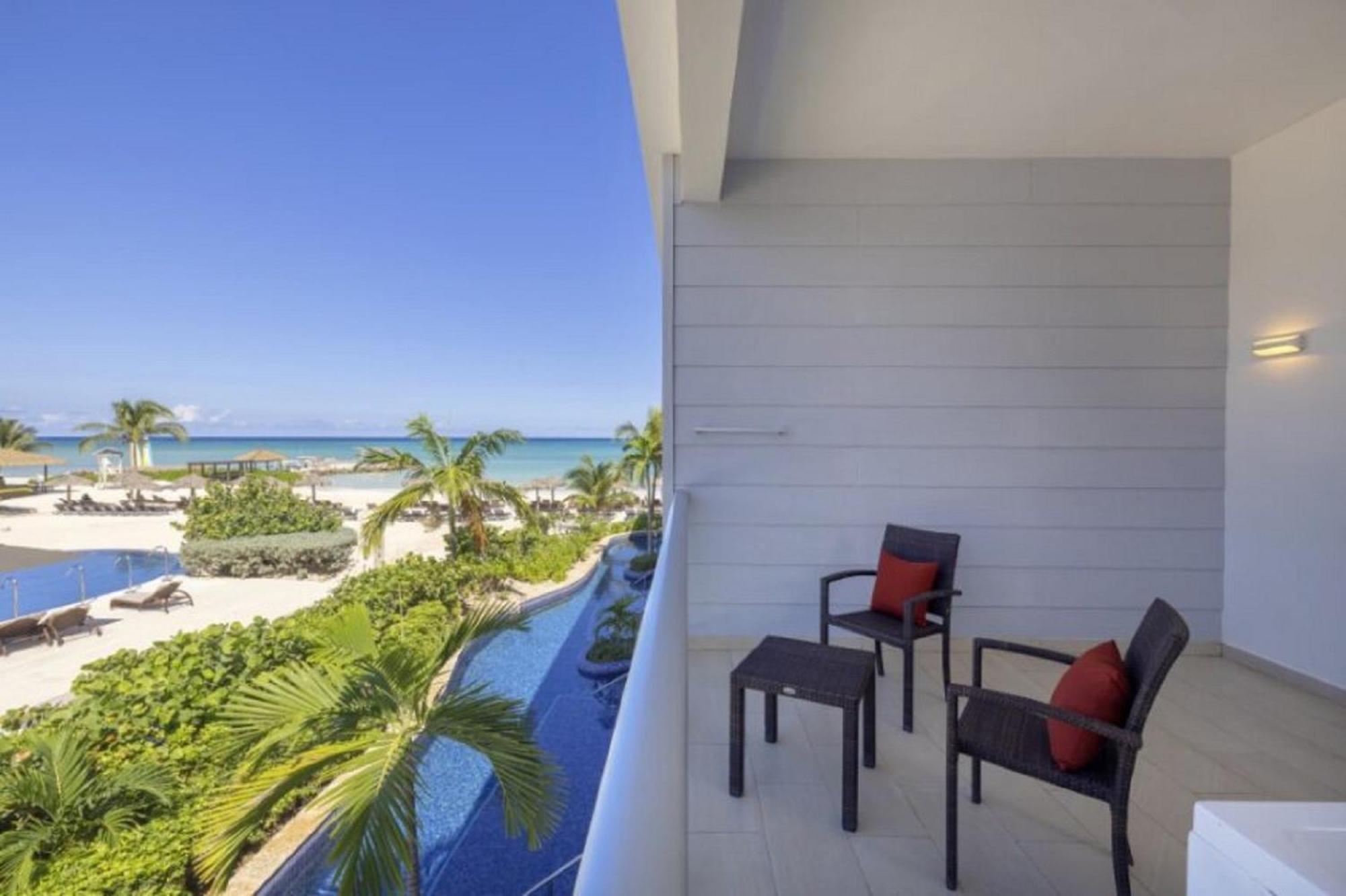 Hideaway At Royalton Blue Waters, An Autograph Collection All-Inclusive Resort - Adults Only Falmouth Extérieur photo