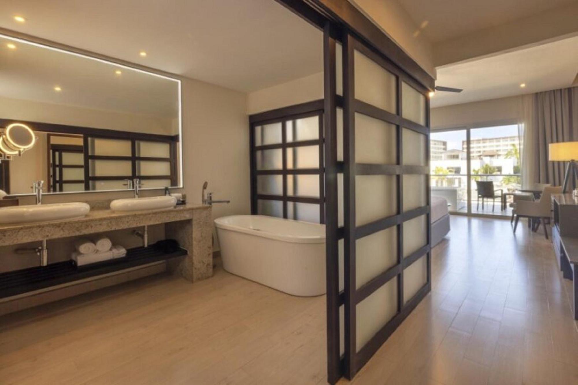Hideaway At Royalton Blue Waters, An Autograph Collection All-Inclusive Resort - Adults Only Falmouth Extérieur photo