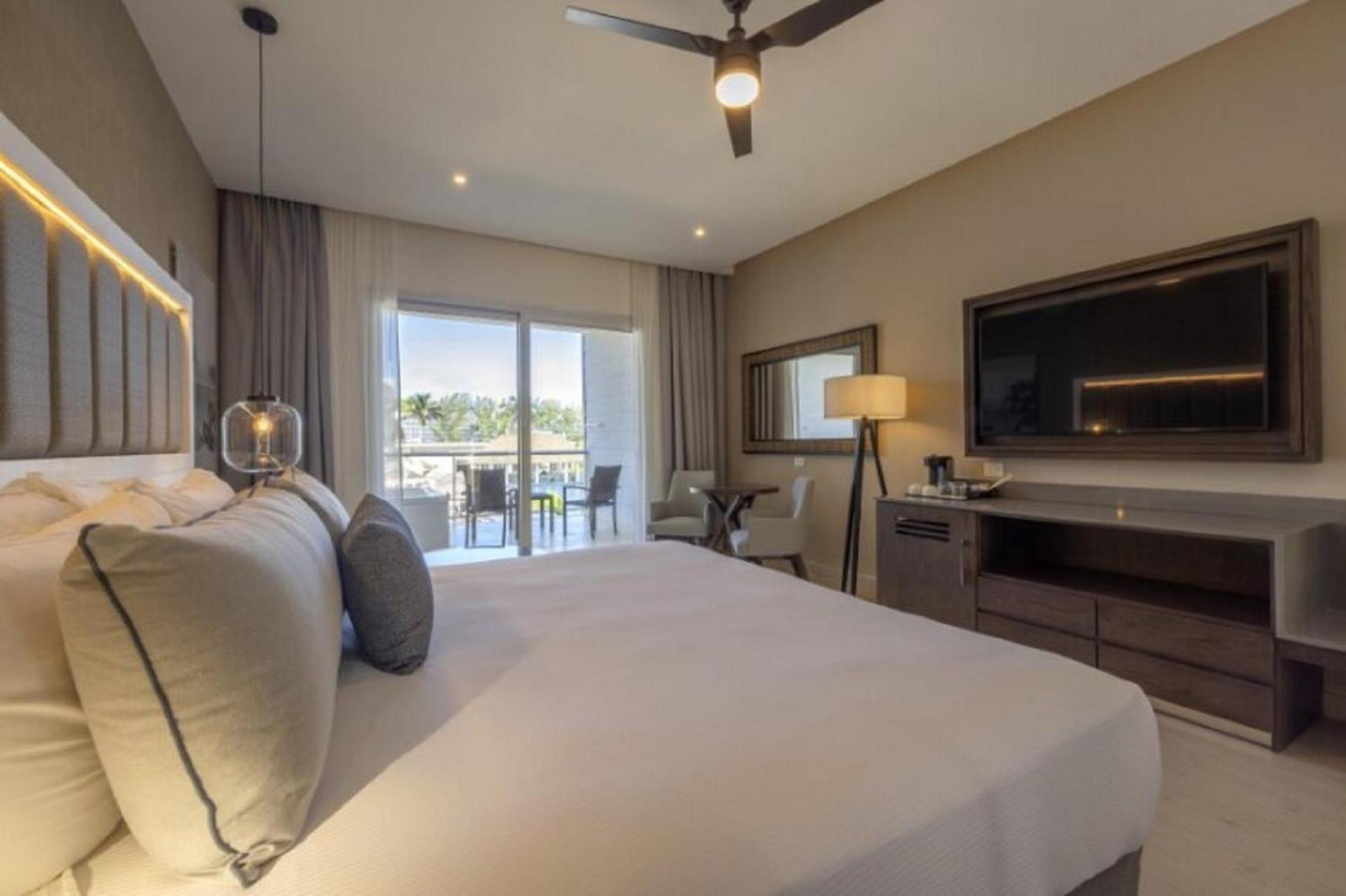 Hideaway At Royalton Blue Waters, An Autograph Collection All-Inclusive Resort - Adults Only Falmouth Extérieur photo