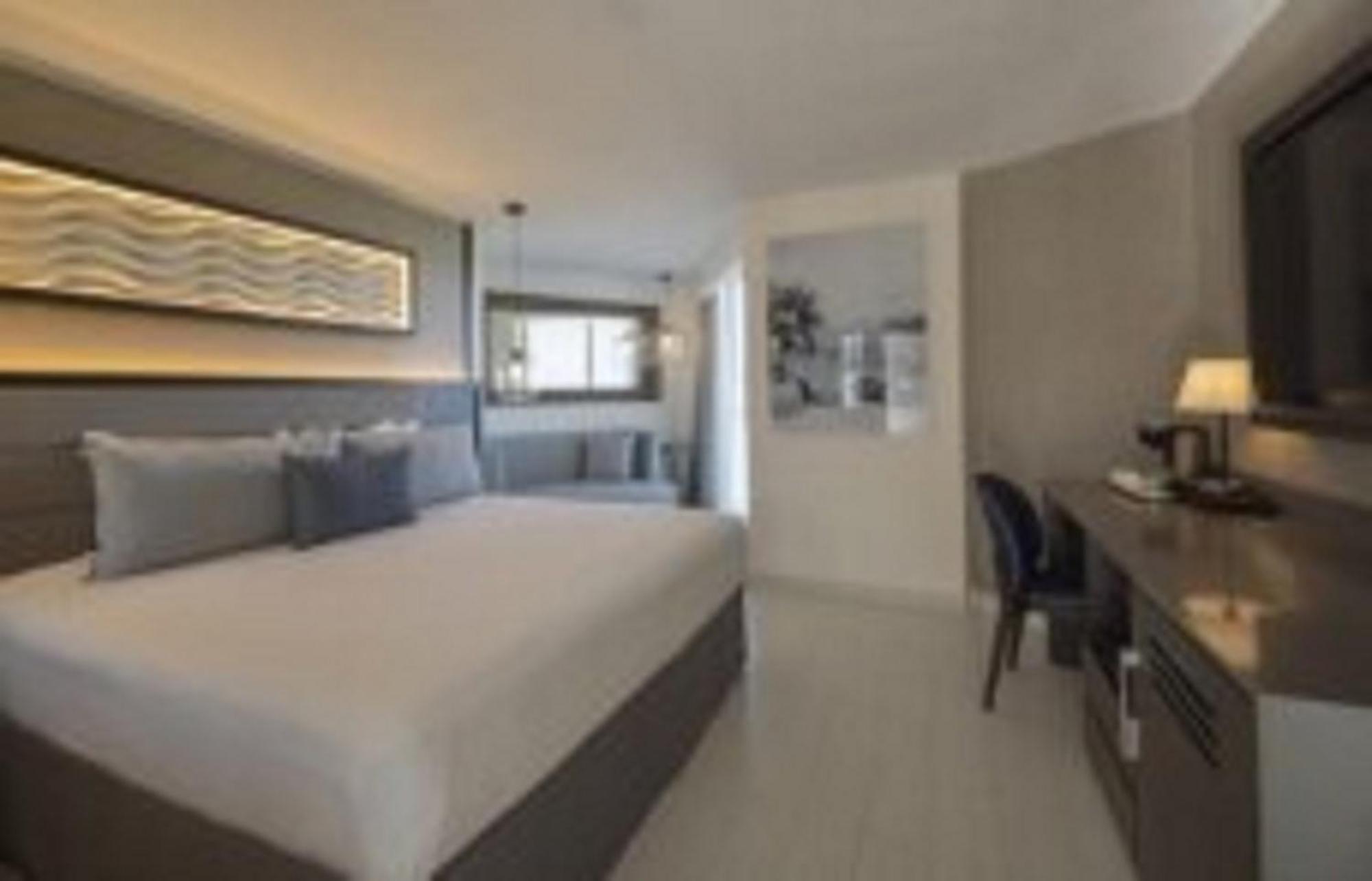Hideaway At Royalton Blue Waters, An Autograph Collection All-Inclusive Resort - Adults Only Falmouth Extérieur photo