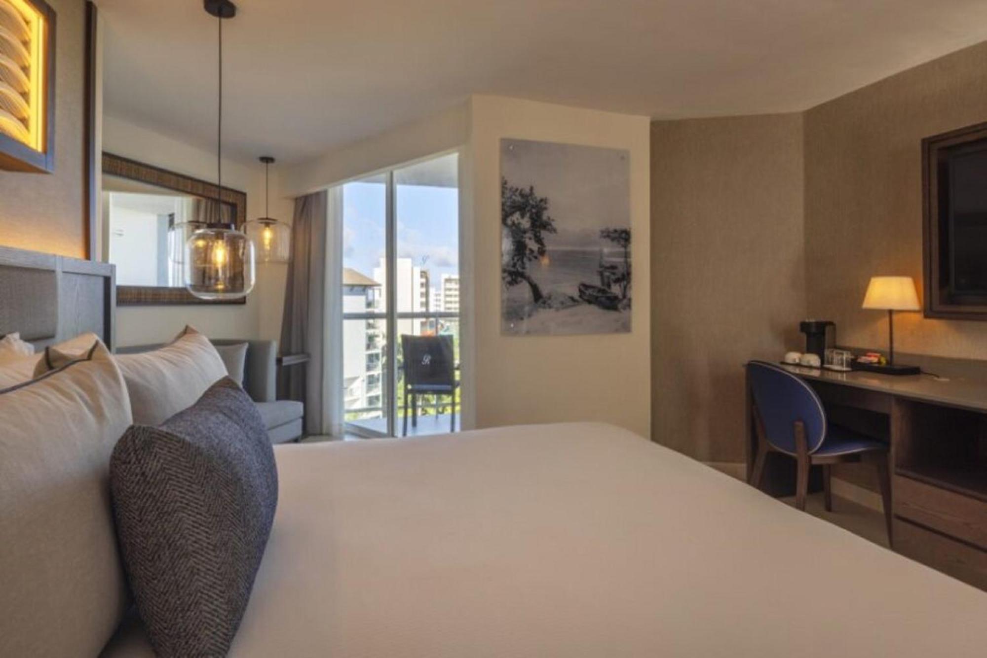 Hideaway At Royalton Blue Waters, An Autograph Collection All-Inclusive Resort - Adults Only Falmouth Extérieur photo