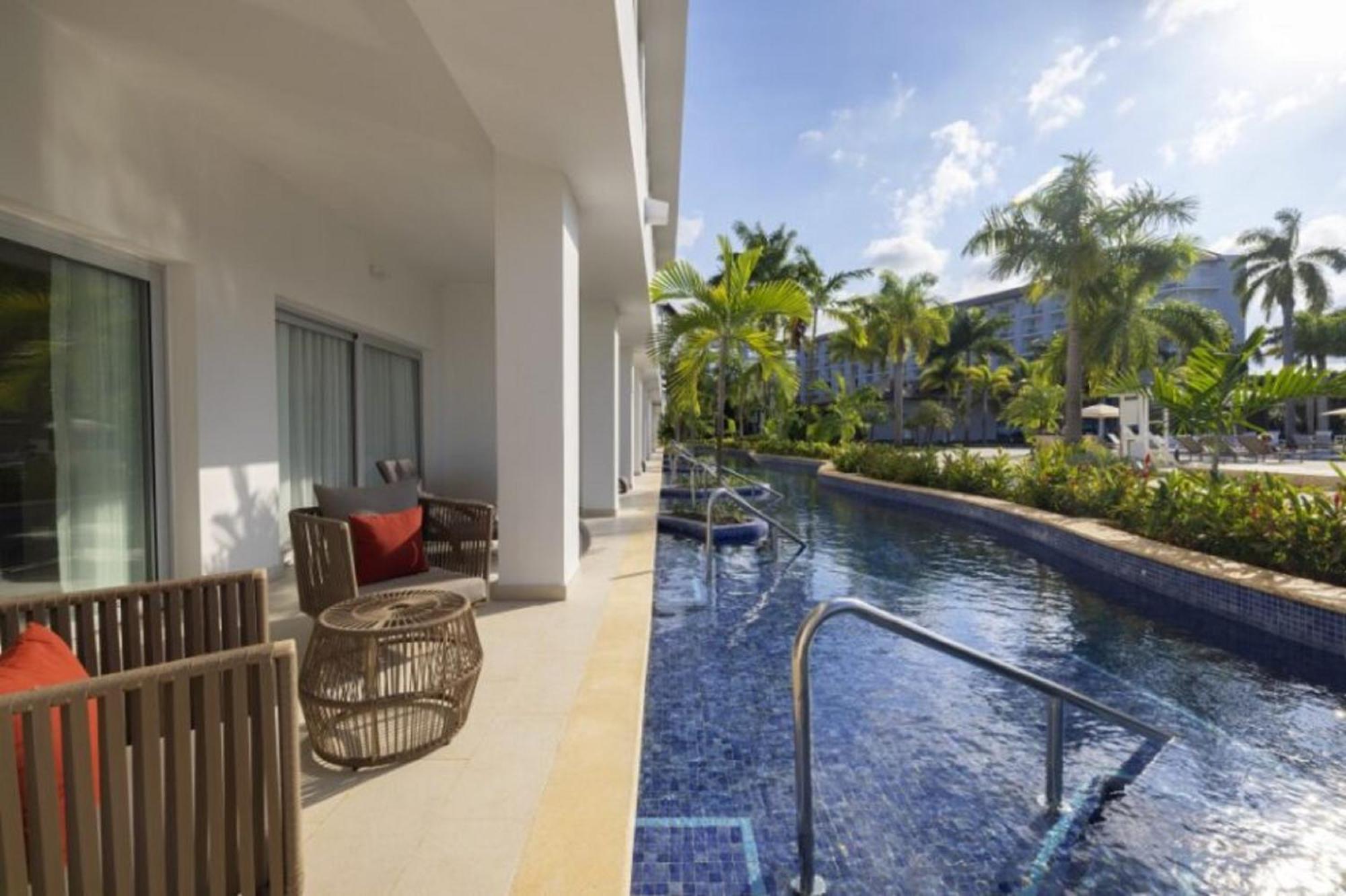 Hideaway At Royalton Blue Waters, An Autograph Collection All-Inclusive Resort - Adults Only Falmouth Extérieur photo