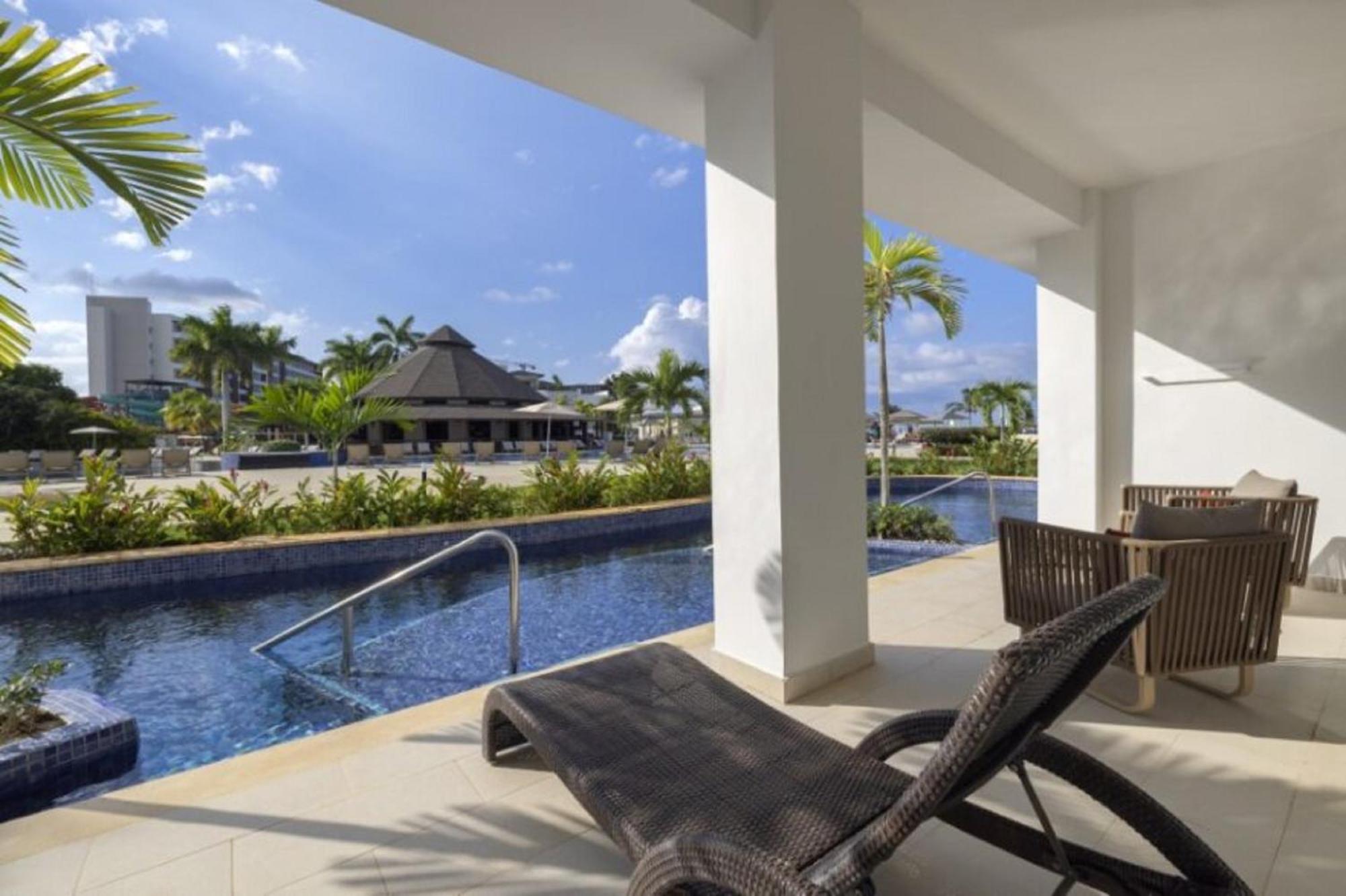 Hideaway At Royalton Blue Waters, An Autograph Collection All-Inclusive Resort - Adults Only Falmouth Extérieur photo