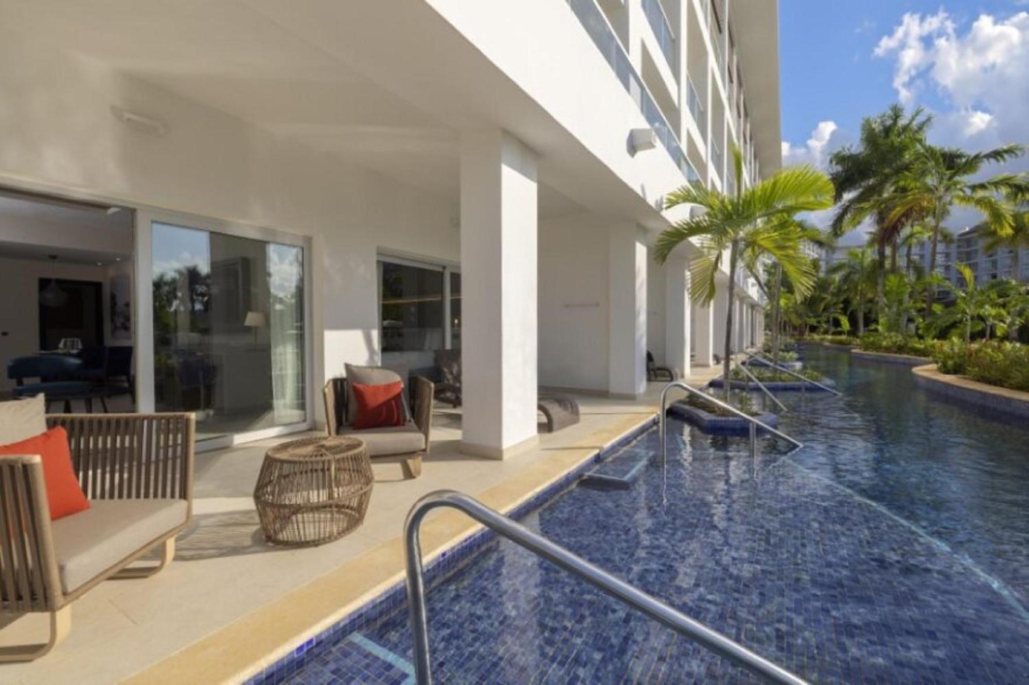 Hideaway At Royalton Blue Waters, An Autograph Collection All-Inclusive Resort - Adults Only Falmouth Extérieur photo