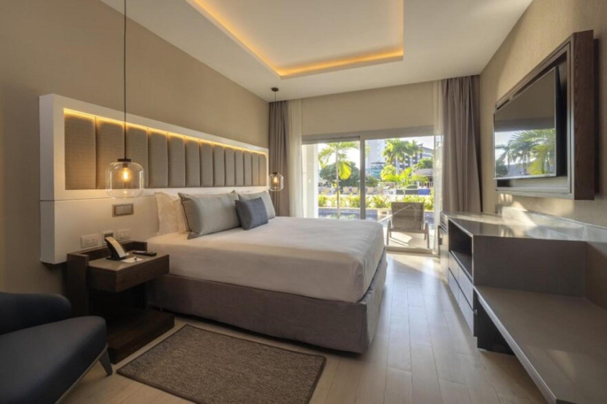 Hideaway At Royalton Blue Waters, An Autograph Collection All-Inclusive Resort - Adults Only Falmouth Extérieur photo