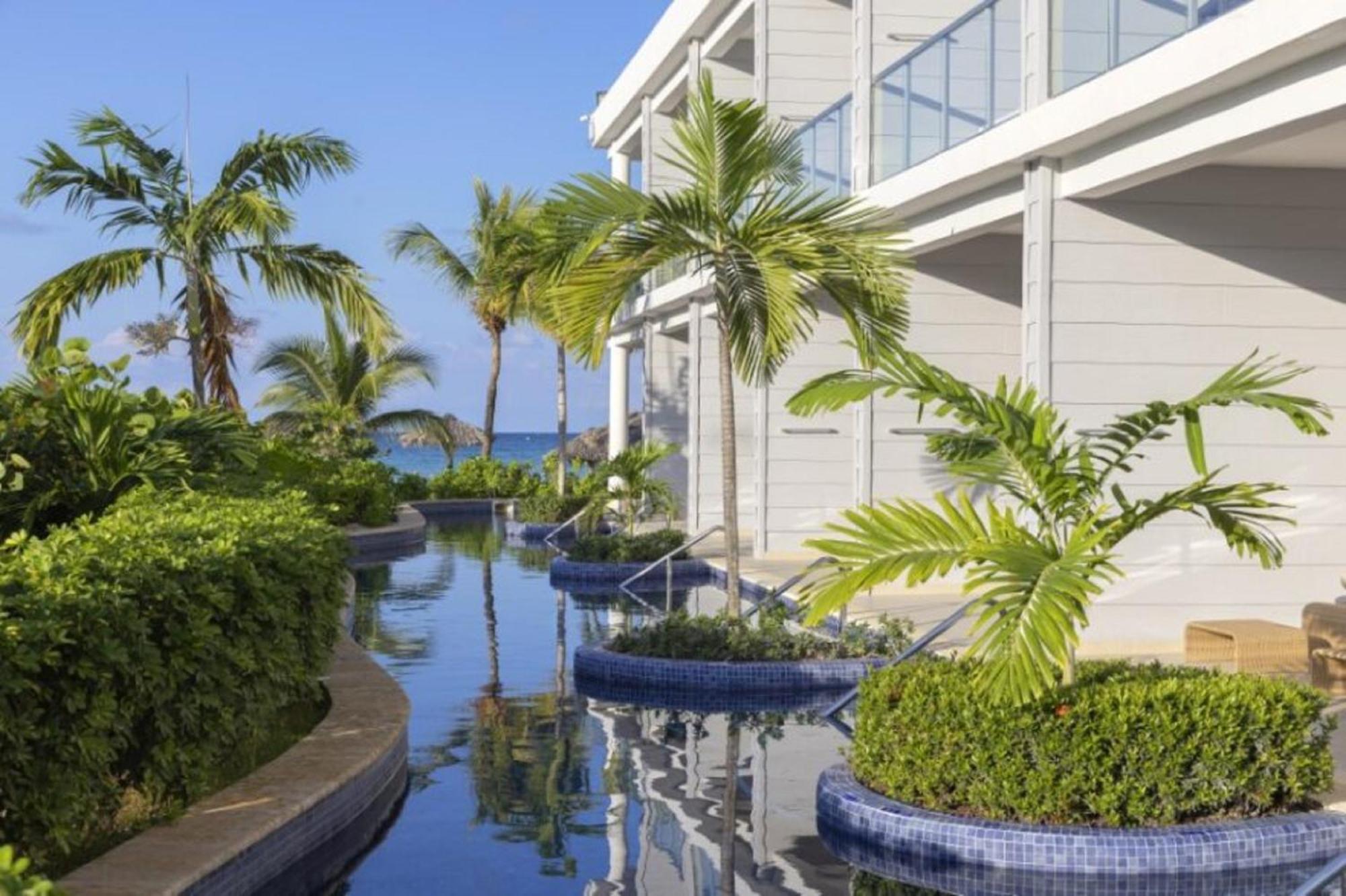 Hideaway At Royalton Blue Waters, An Autograph Collection All-Inclusive Resort - Adults Only Falmouth Extérieur photo