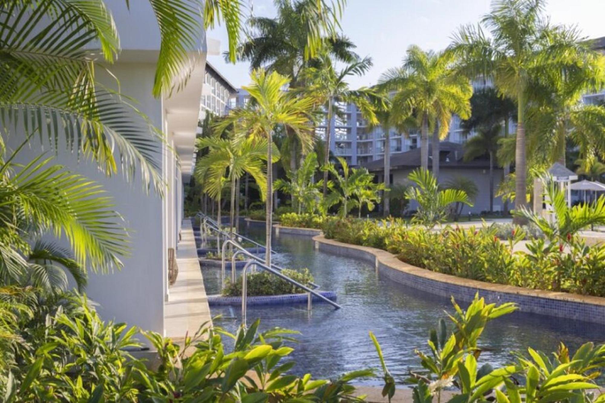 Hideaway At Royalton Blue Waters, An Autograph Collection All-Inclusive Resort - Adults Only Falmouth Extérieur photo