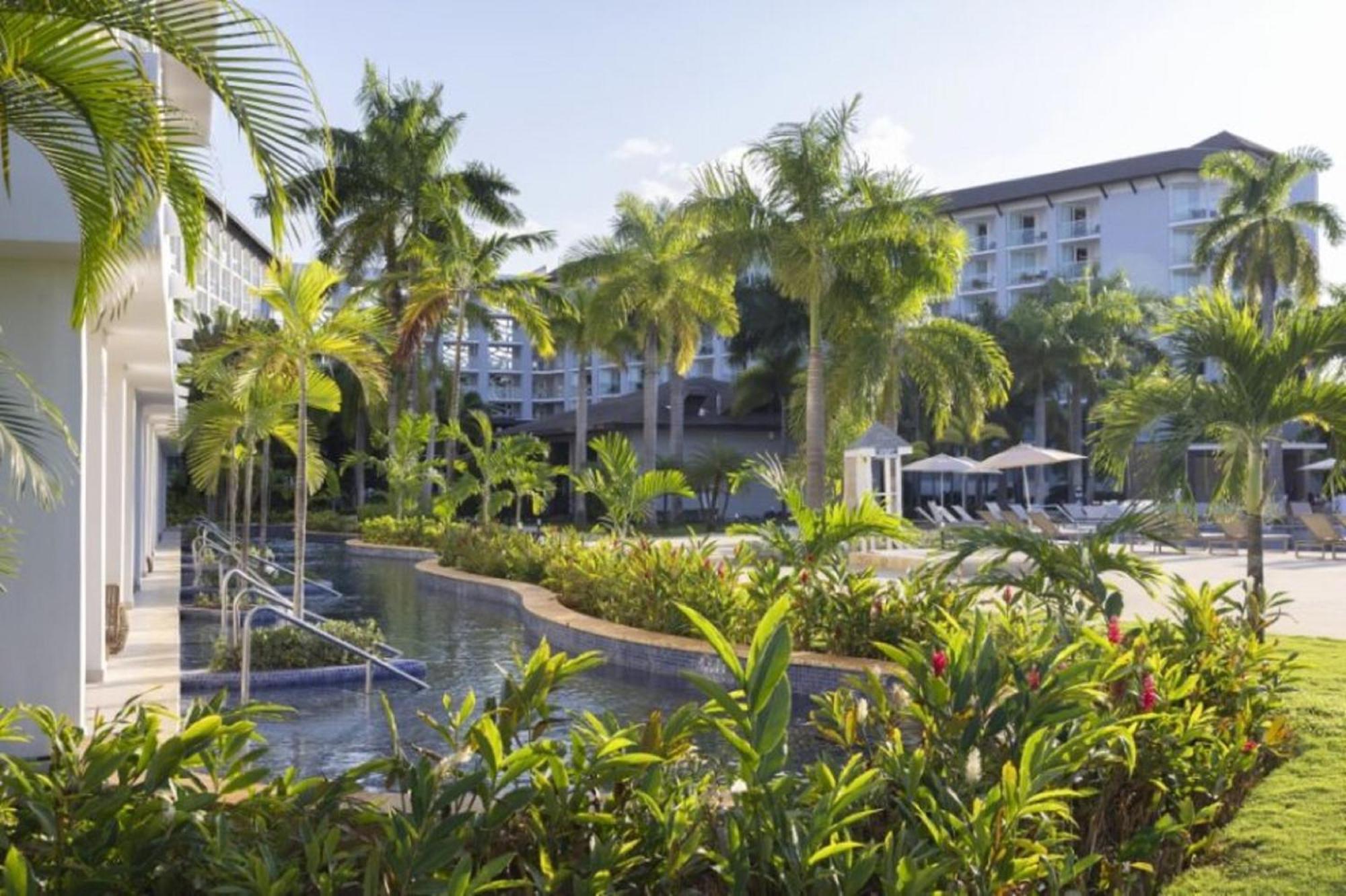 Hideaway At Royalton Blue Waters, An Autograph Collection All-Inclusive Resort - Adults Only Falmouth Extérieur photo