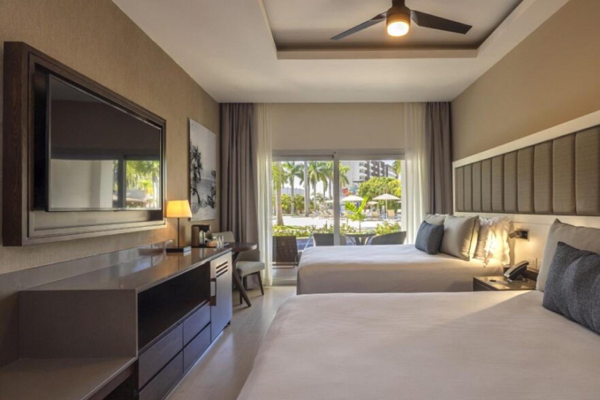 Hideaway At Royalton Blue Waters, An Autograph Collection All-Inclusive Resort - Adults Only Falmouth Extérieur photo