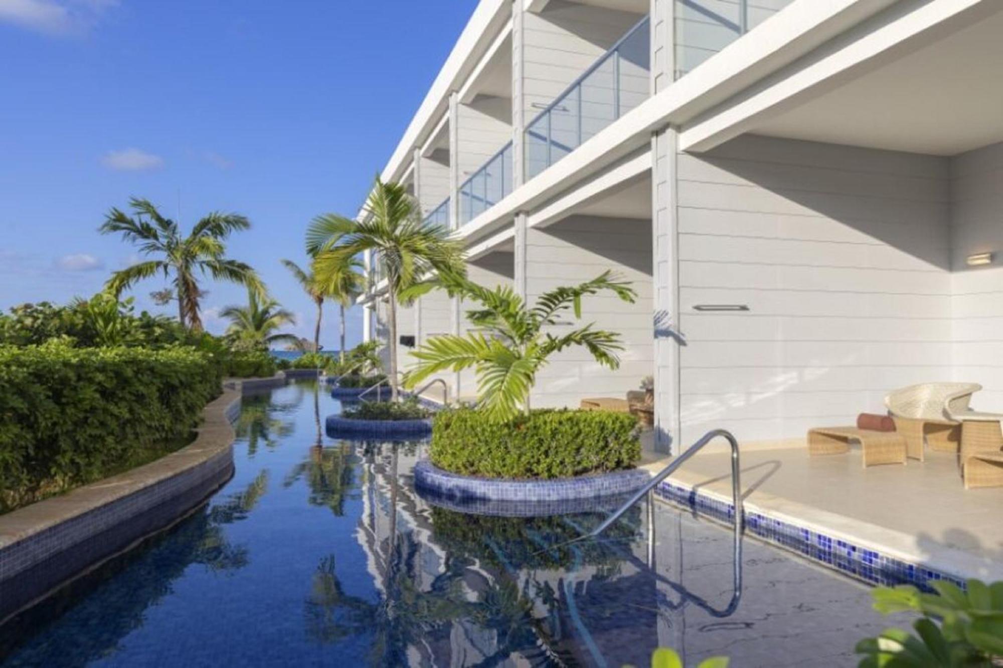 Hideaway At Royalton Blue Waters, An Autograph Collection All-Inclusive Resort - Adults Only Falmouth Extérieur photo