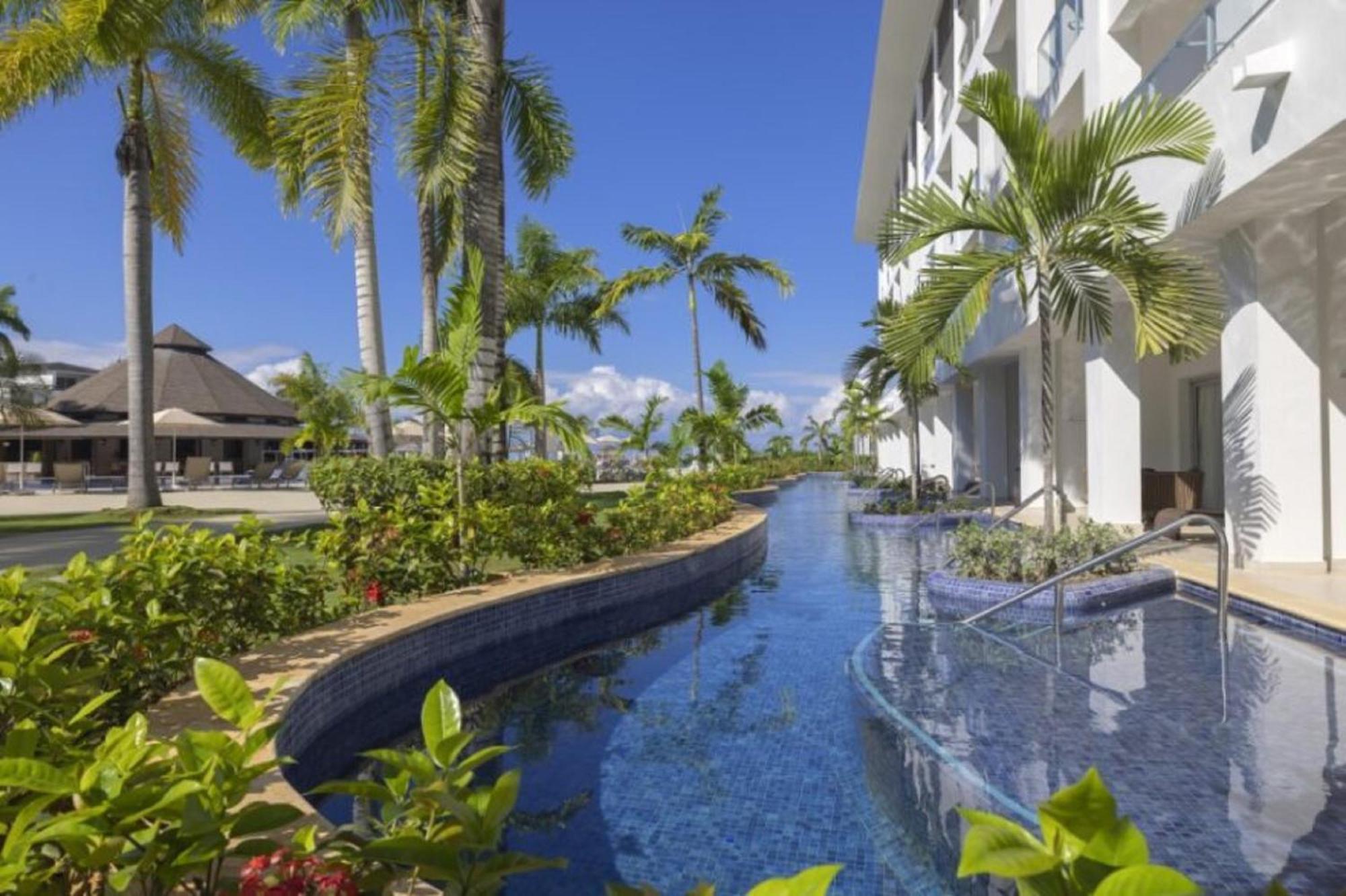 Hideaway At Royalton Blue Waters, An Autograph Collection All-Inclusive Resort - Adults Only Falmouth Extérieur photo
