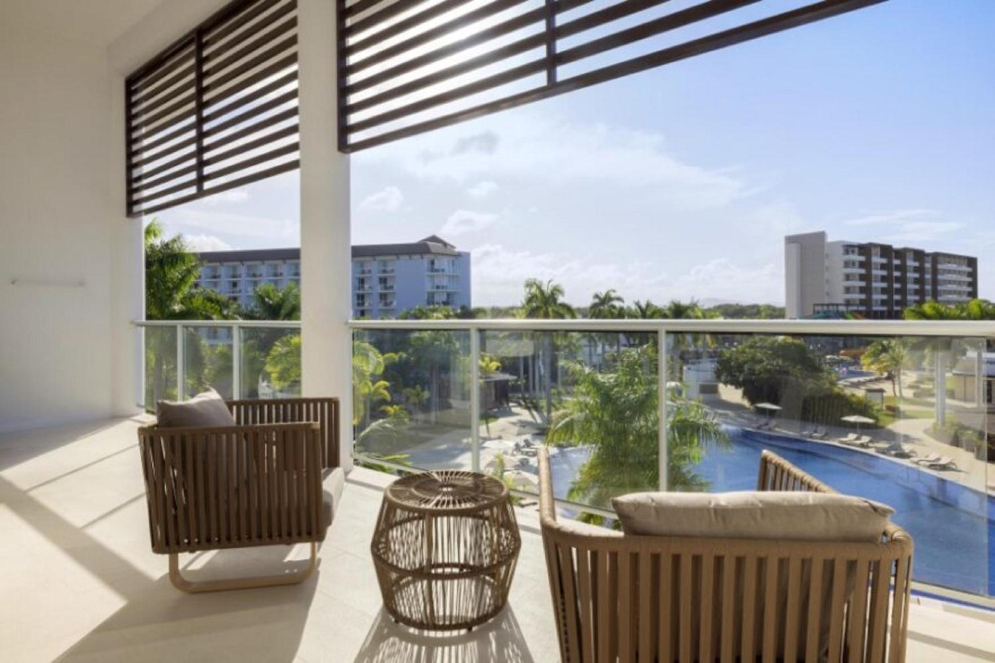 Hideaway At Royalton Blue Waters, An Autograph Collection All-Inclusive Resort - Adults Only Falmouth Extérieur photo