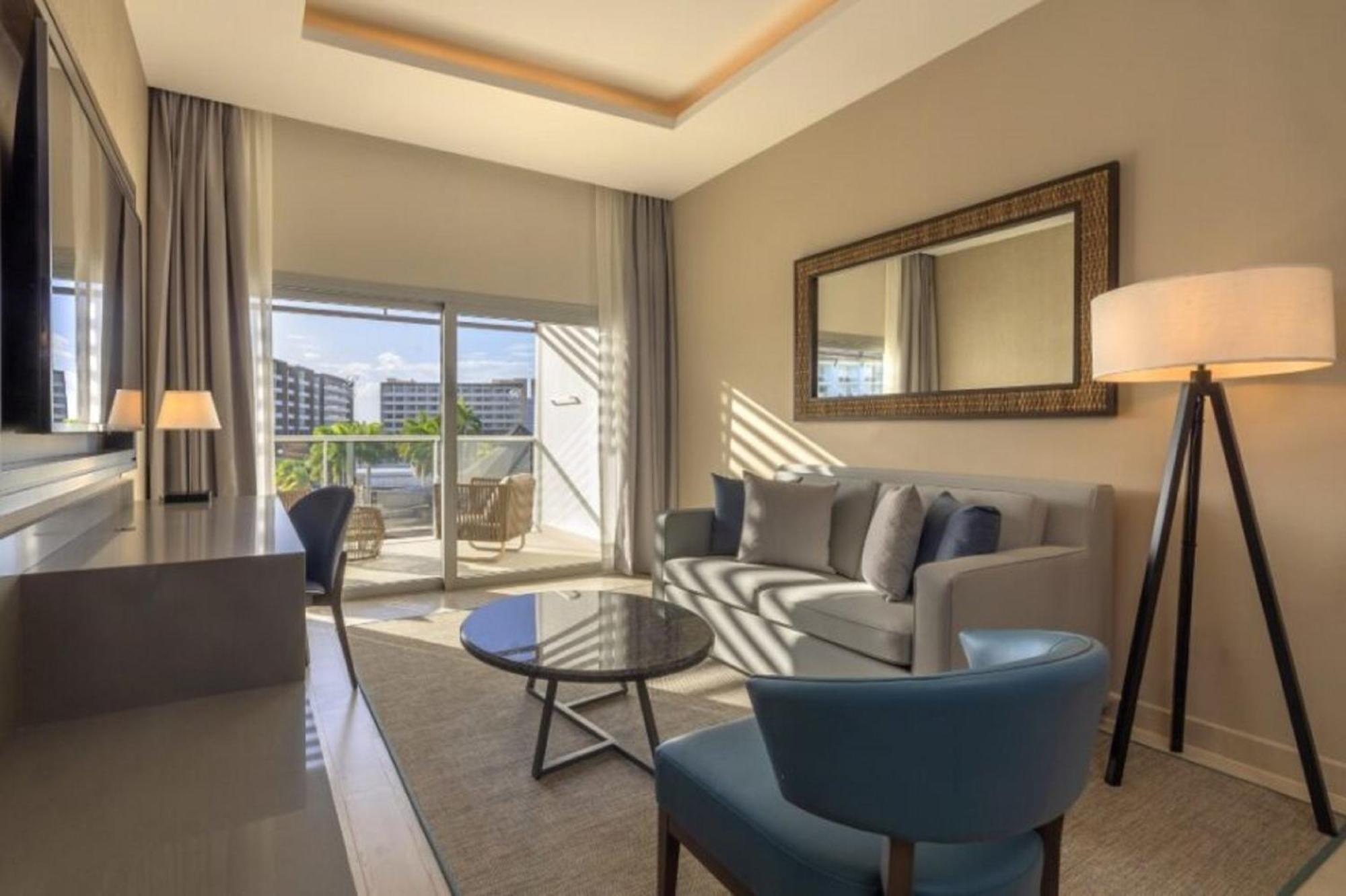 Hideaway At Royalton Blue Waters, An Autograph Collection All-Inclusive Resort - Adults Only Falmouth Extérieur photo
