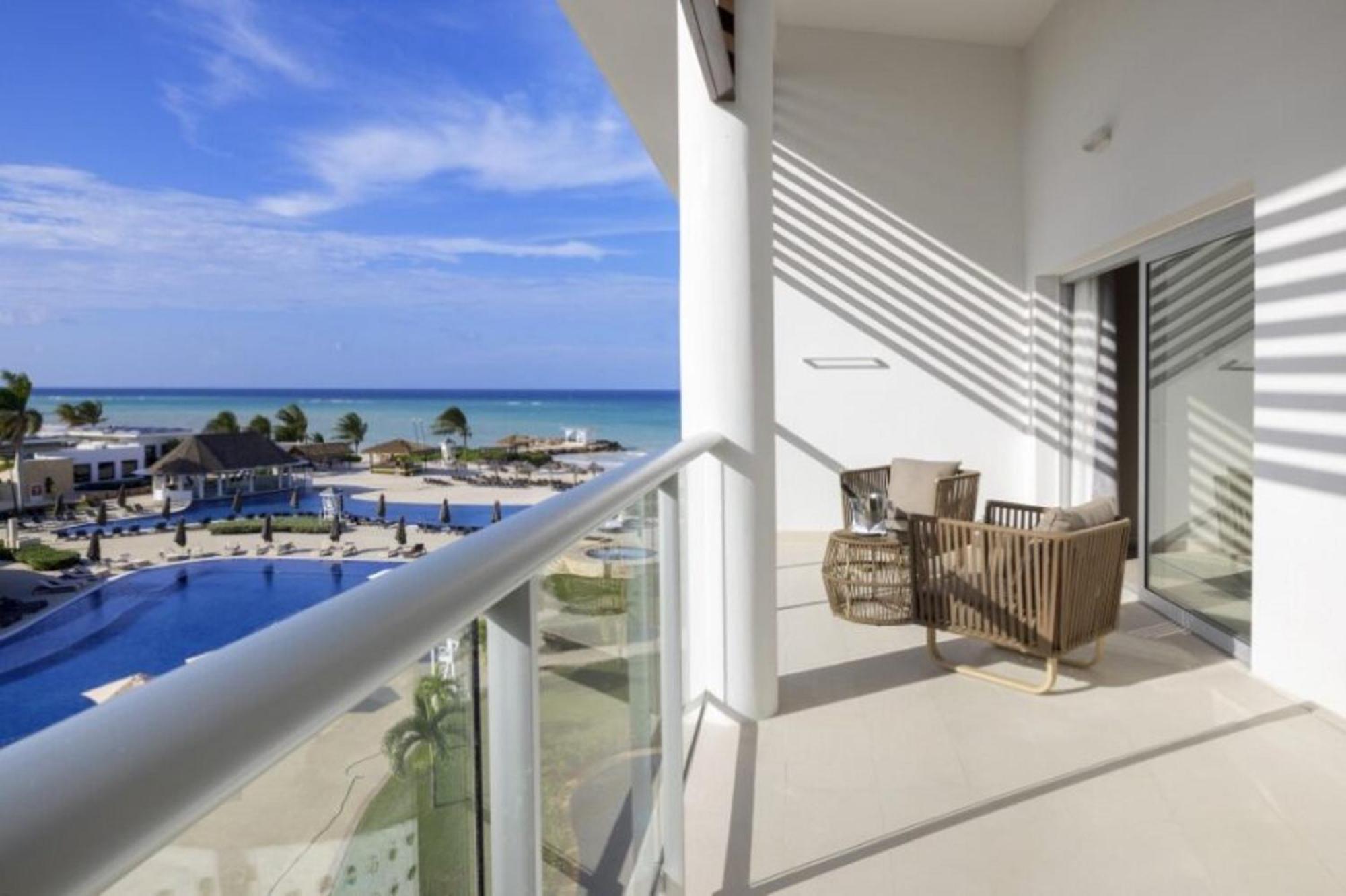 Hideaway At Royalton Blue Waters, An Autograph Collection All-Inclusive Resort - Adults Only Falmouth Extérieur photo