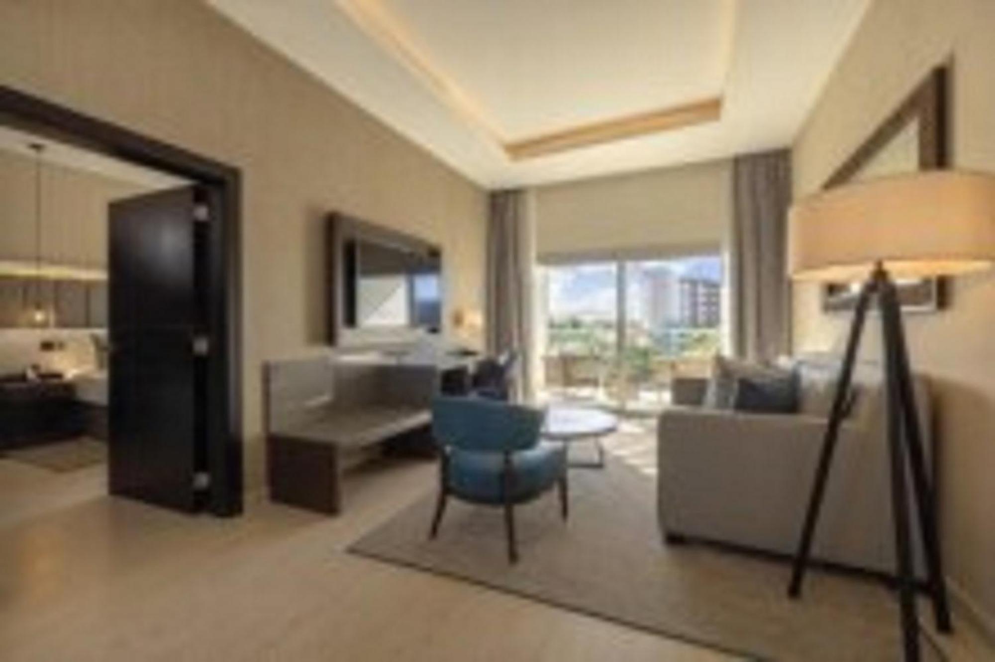 Hideaway At Royalton Blue Waters, An Autograph Collection All-Inclusive Resort - Adults Only Falmouth Extérieur photo