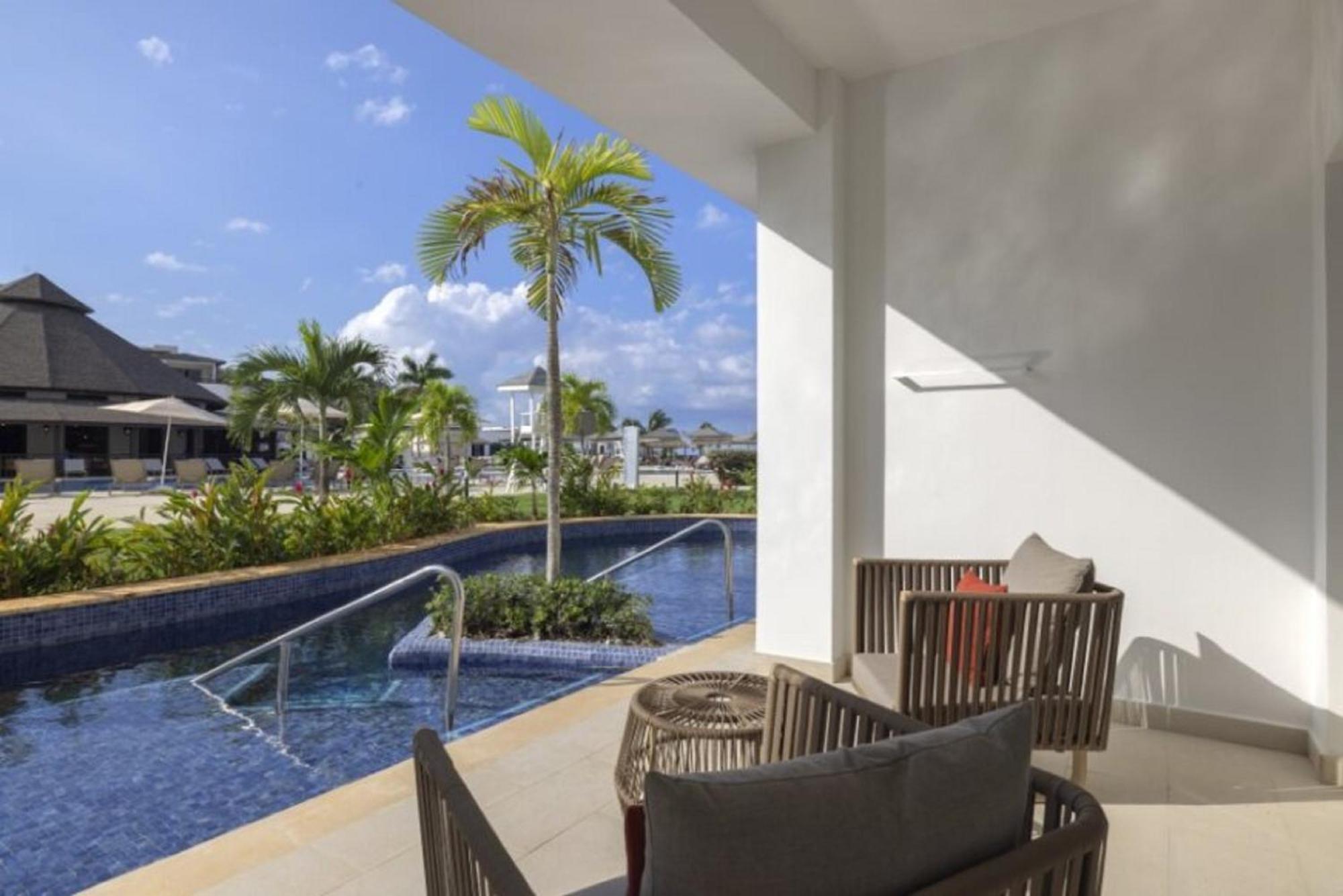 Hideaway At Royalton Blue Waters, An Autograph Collection All-Inclusive Resort - Adults Only Falmouth Extérieur photo