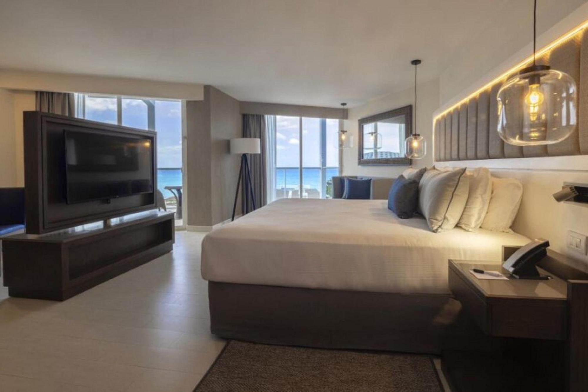 Hideaway At Royalton Blue Waters, An Autograph Collection All-Inclusive Resort - Adults Only Falmouth Extérieur photo