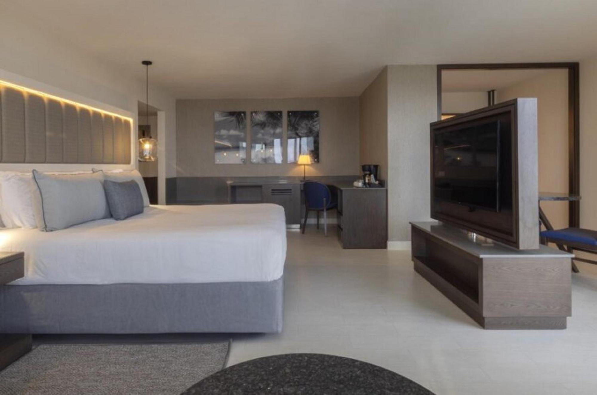 Hideaway At Royalton Blue Waters, An Autograph Collection All-Inclusive Resort - Adults Only Falmouth Extérieur photo