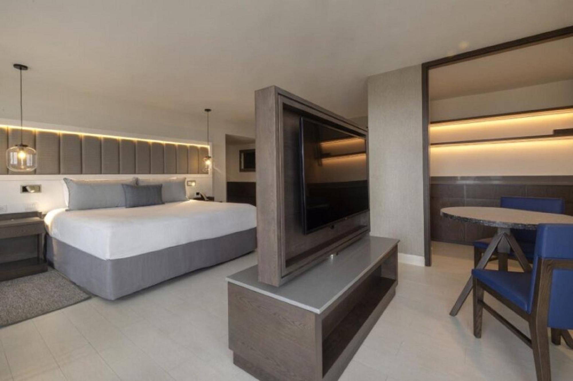 Hideaway At Royalton Blue Waters, An Autograph Collection All-Inclusive Resort - Adults Only Falmouth Extérieur photo