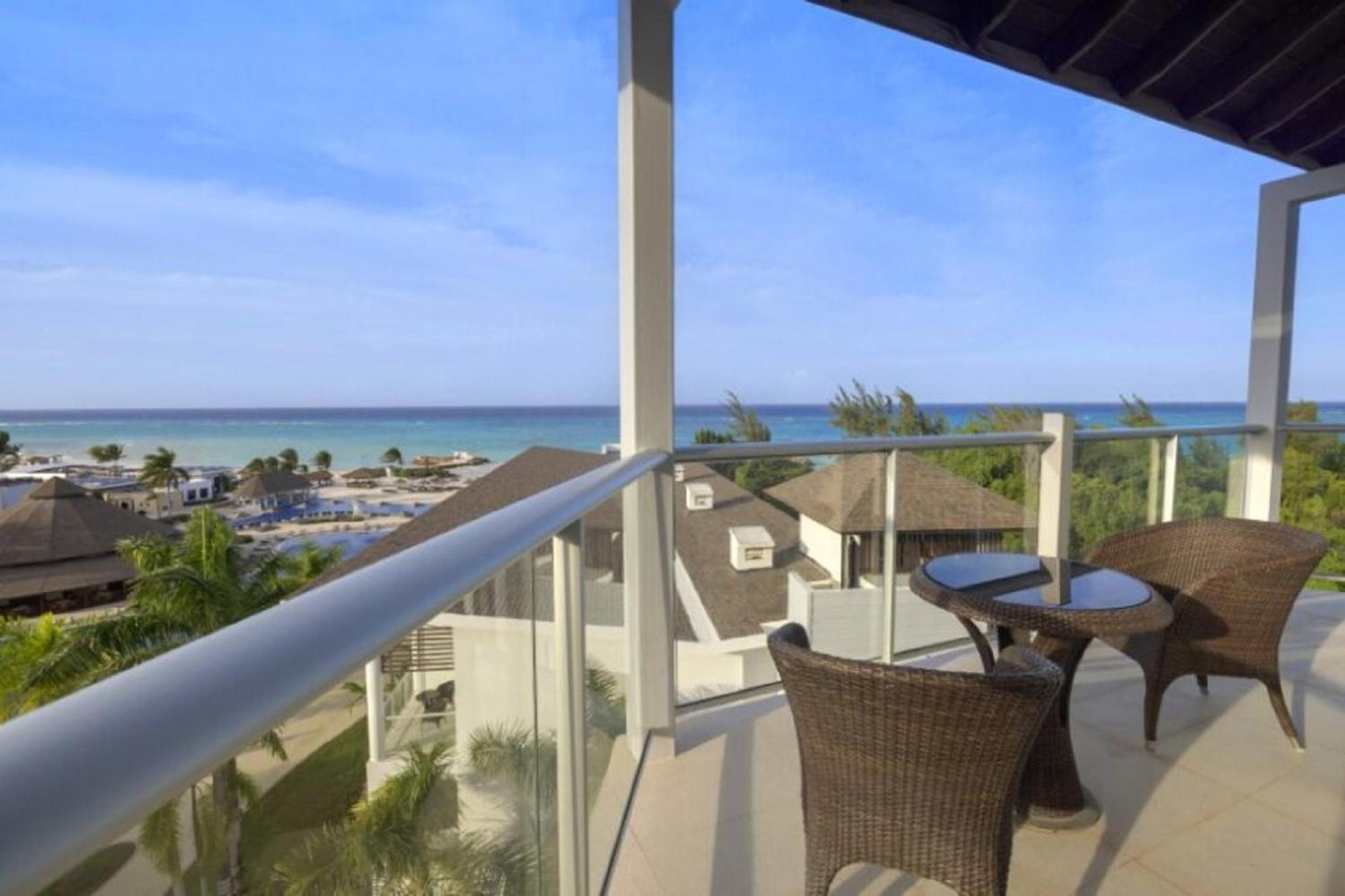 Hideaway At Royalton Blue Waters, An Autograph Collection All-Inclusive Resort - Adults Only Falmouth Extérieur photo