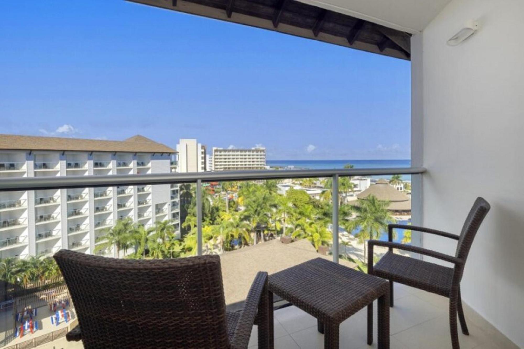Hideaway At Royalton Blue Waters, An Autograph Collection All-Inclusive Resort - Adults Only Falmouth Extérieur photo