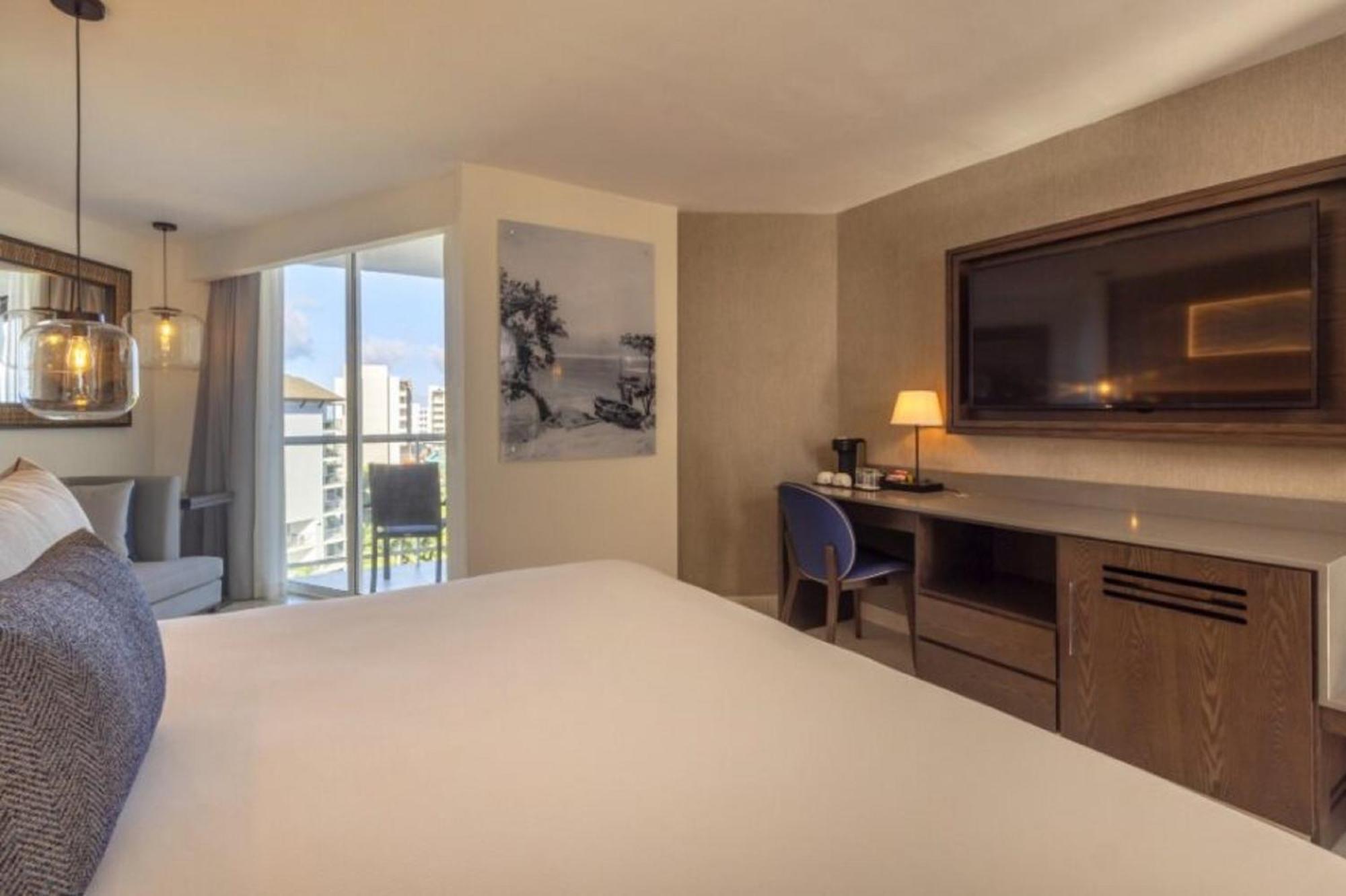 Hideaway At Royalton Blue Waters, An Autograph Collection All-Inclusive Resort - Adults Only Falmouth Extérieur photo