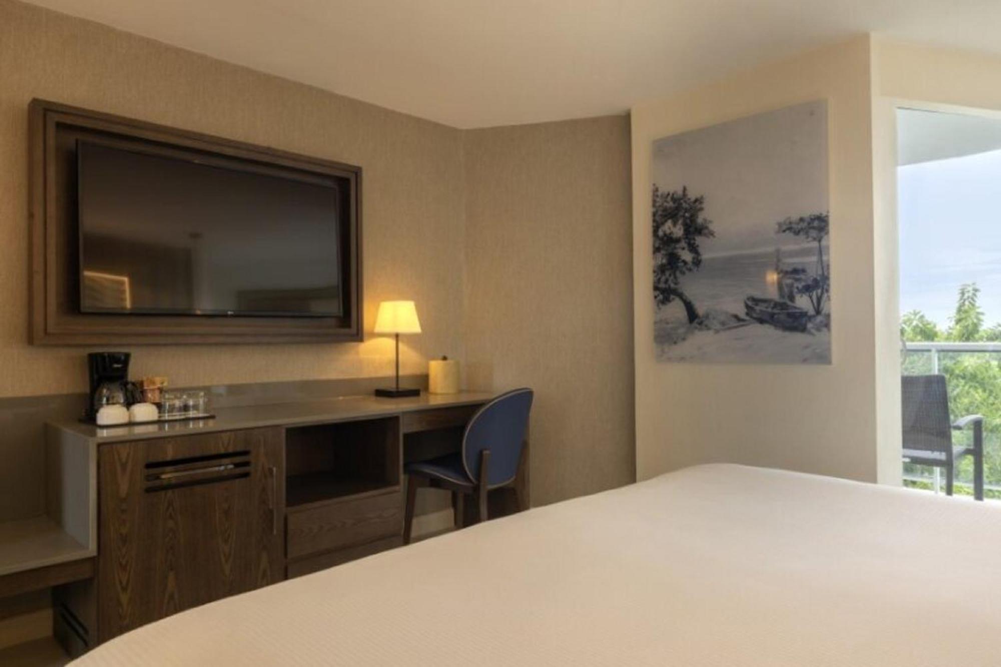 Hideaway At Royalton Blue Waters, An Autograph Collection All-Inclusive Resort - Adults Only Falmouth Extérieur photo