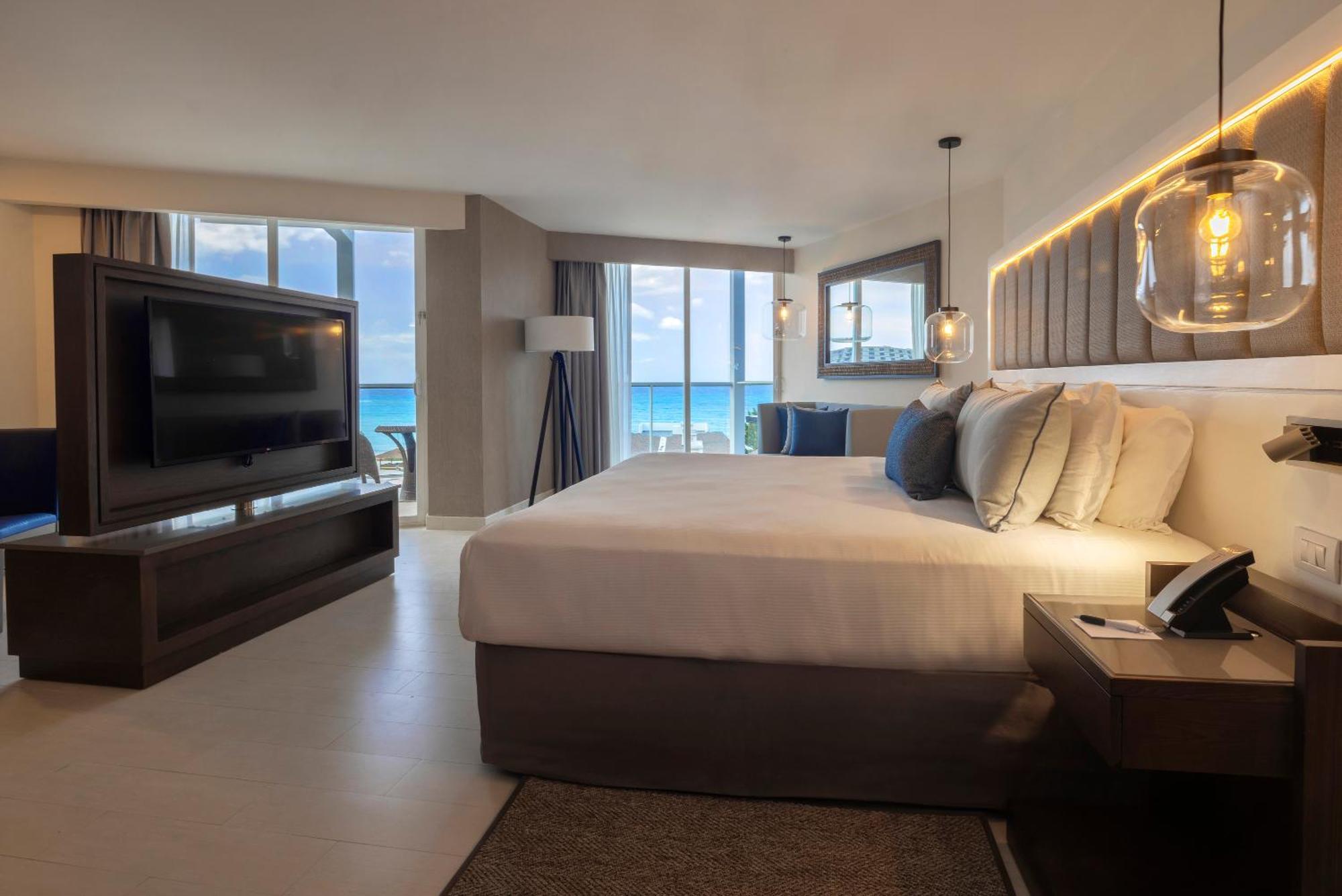 Hideaway At Royalton Blue Waters, An Autograph Collection All-Inclusive Resort - Adults Only Falmouth Extérieur photo